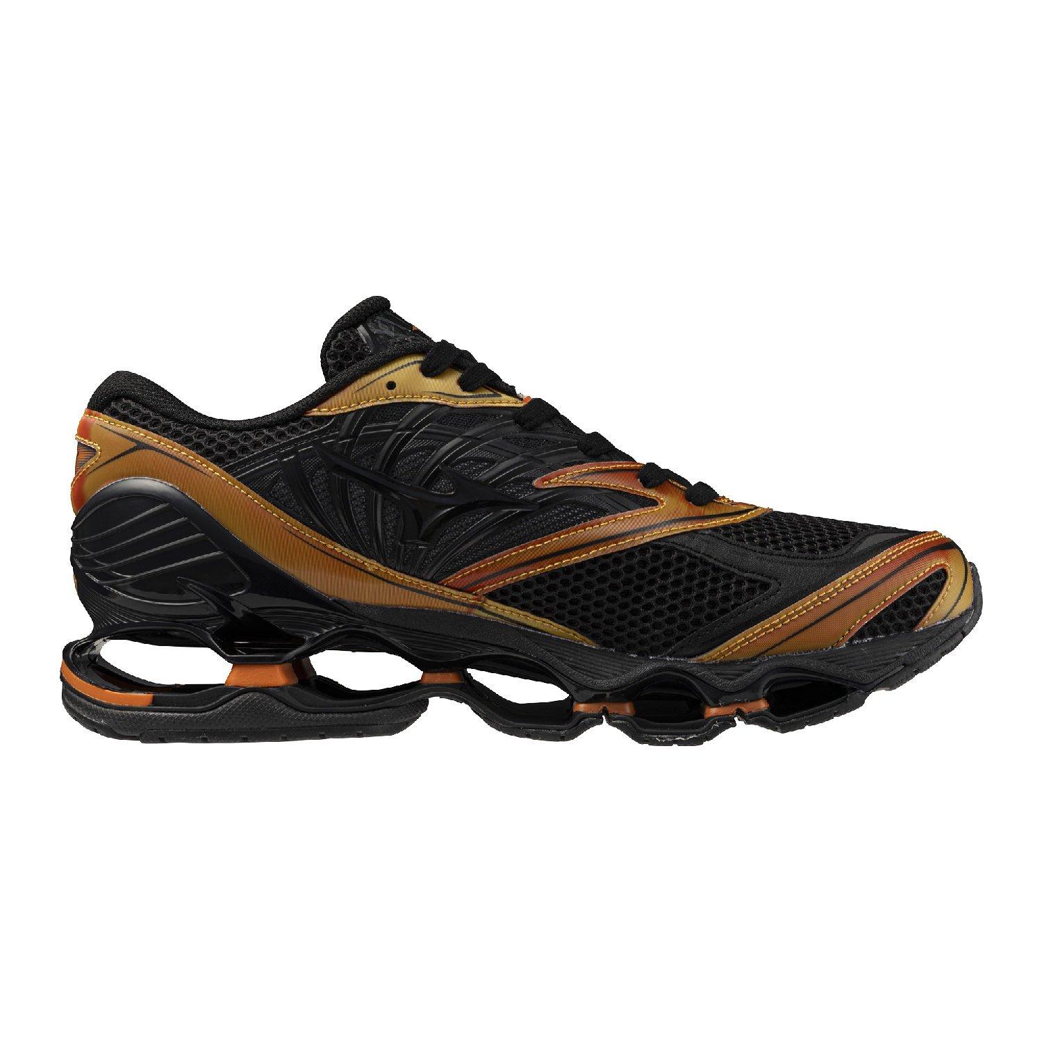 Schwarz - Mizuno - Mizuno Wave Prophecy L 99 - 4