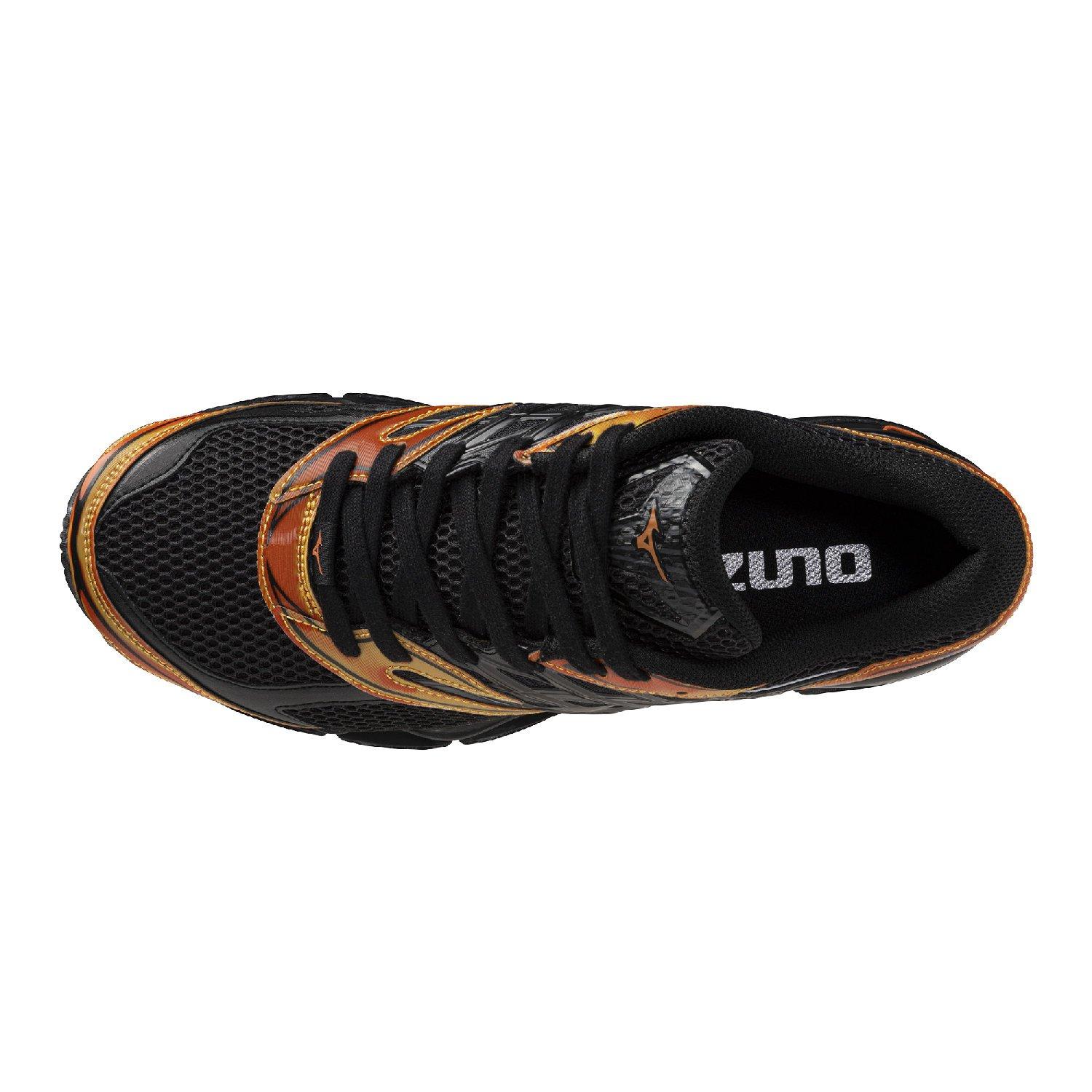 Schwarz - Mizuno - Mizuno Wave Prophecy L 99 - 5