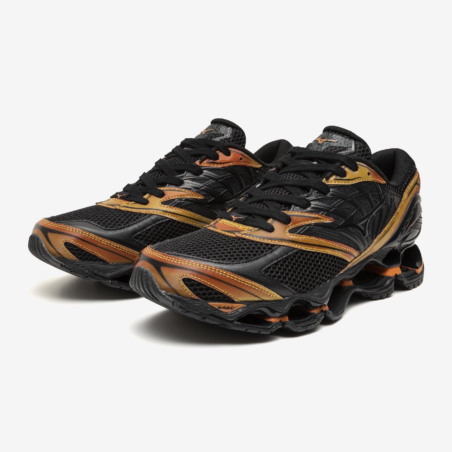 Schwarz - Mizuno - Mizuno Wave Prophecy L 99 - 7
