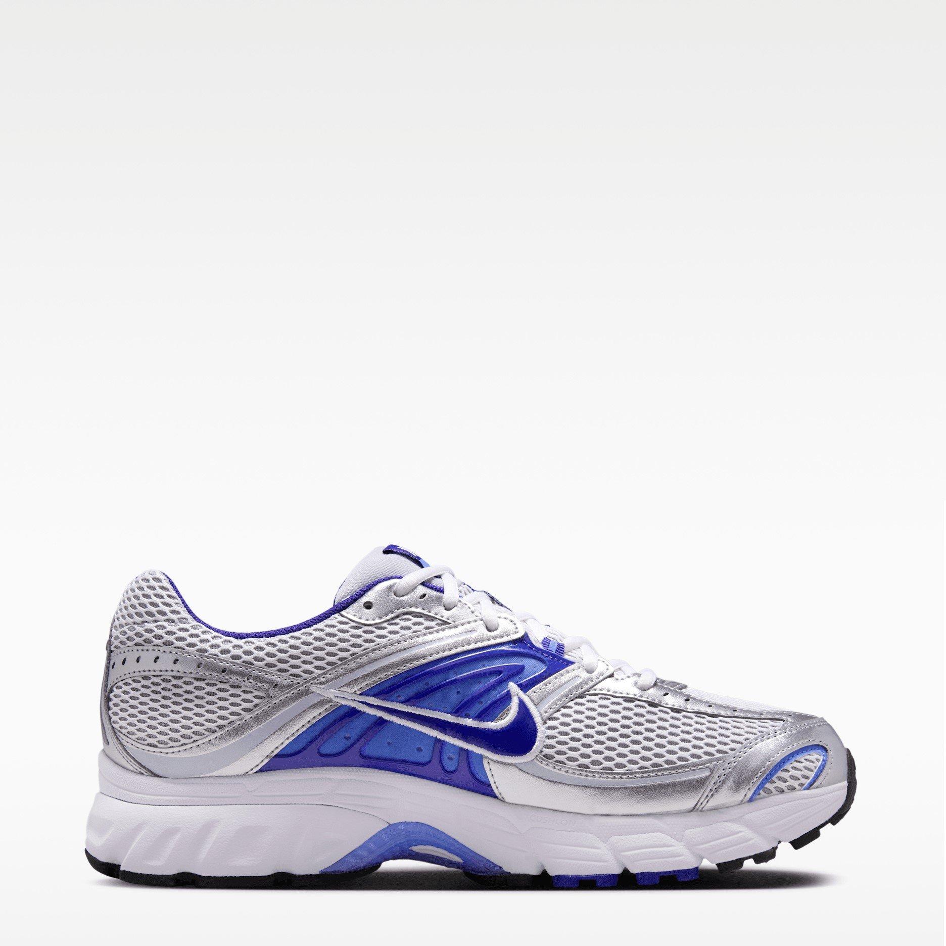 Nike Men's Trainers - White/Royal - 12 (47.5)