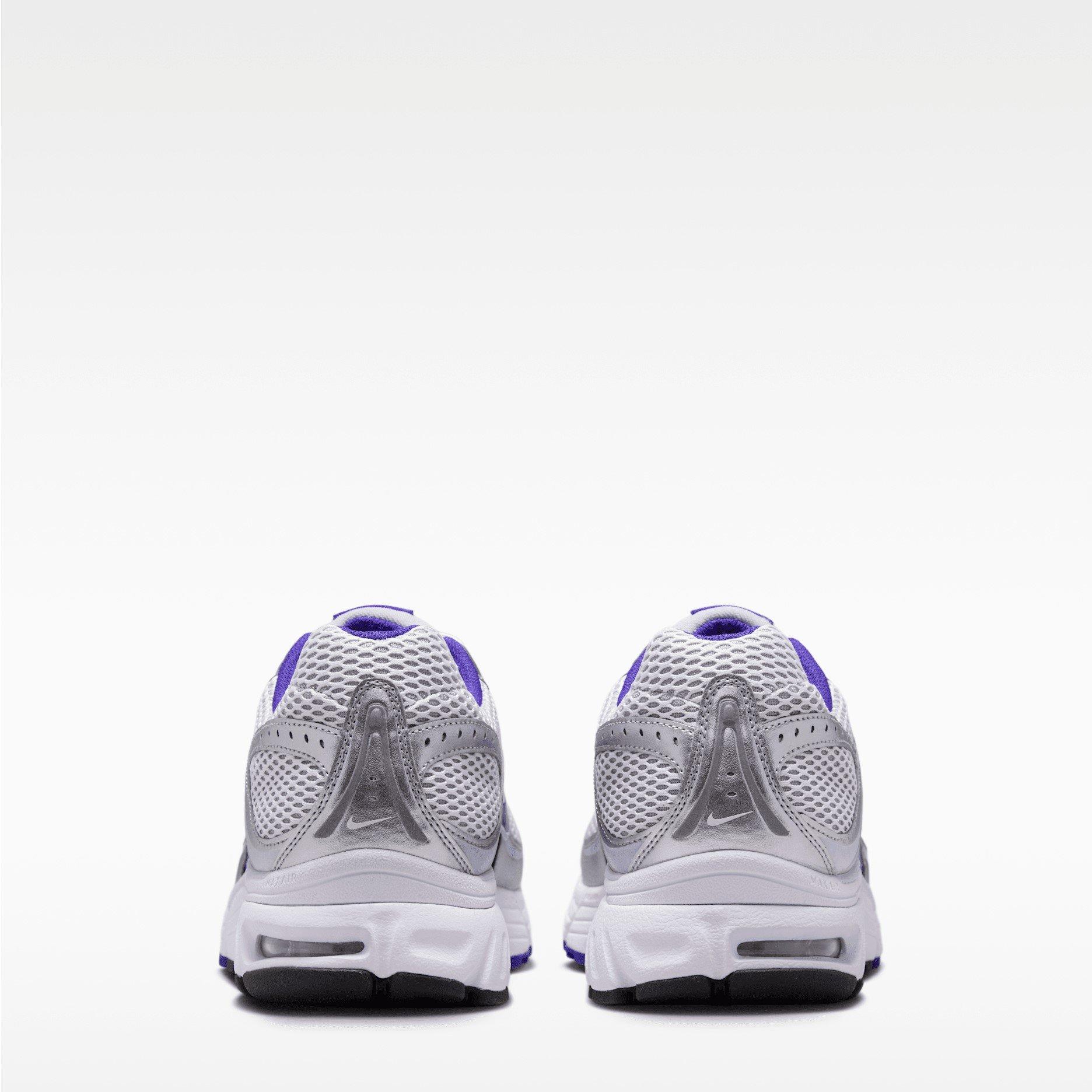 Bijelo/Kraljevsko - Nike - Men's Trainers - 4