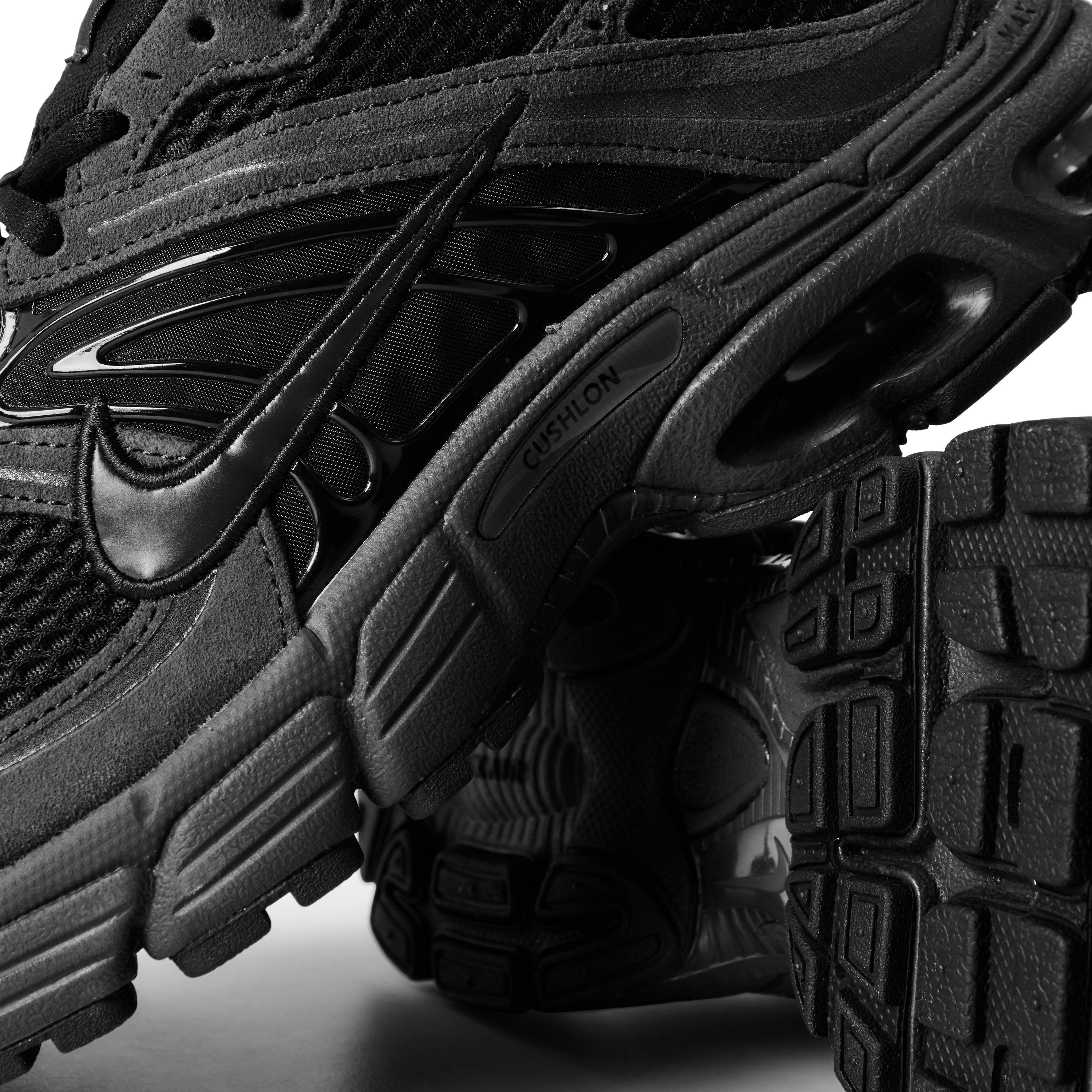 Black/Anth - Nike - Men's Trainers - 3