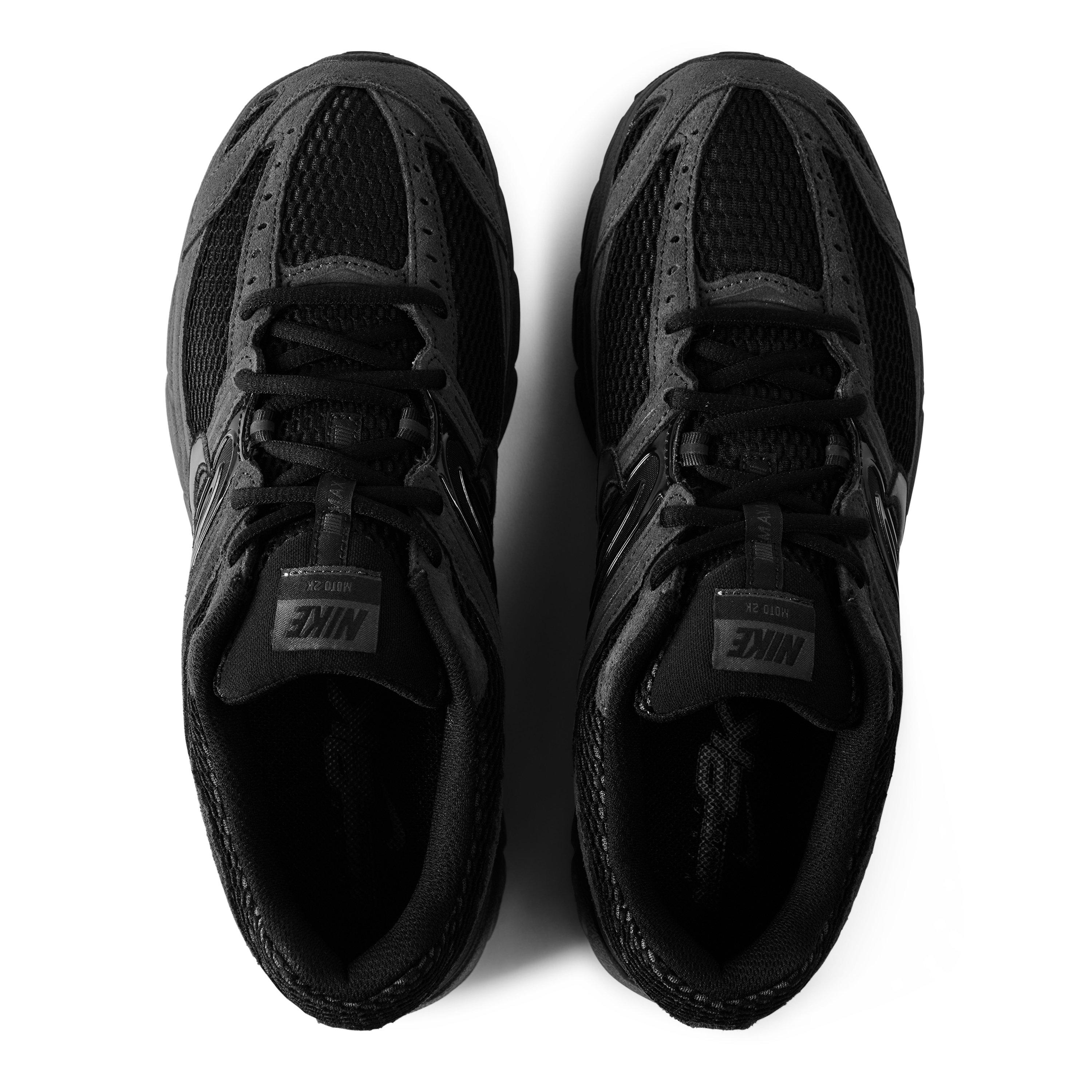 Black/Anth - Nike - Men's Trainers - 4