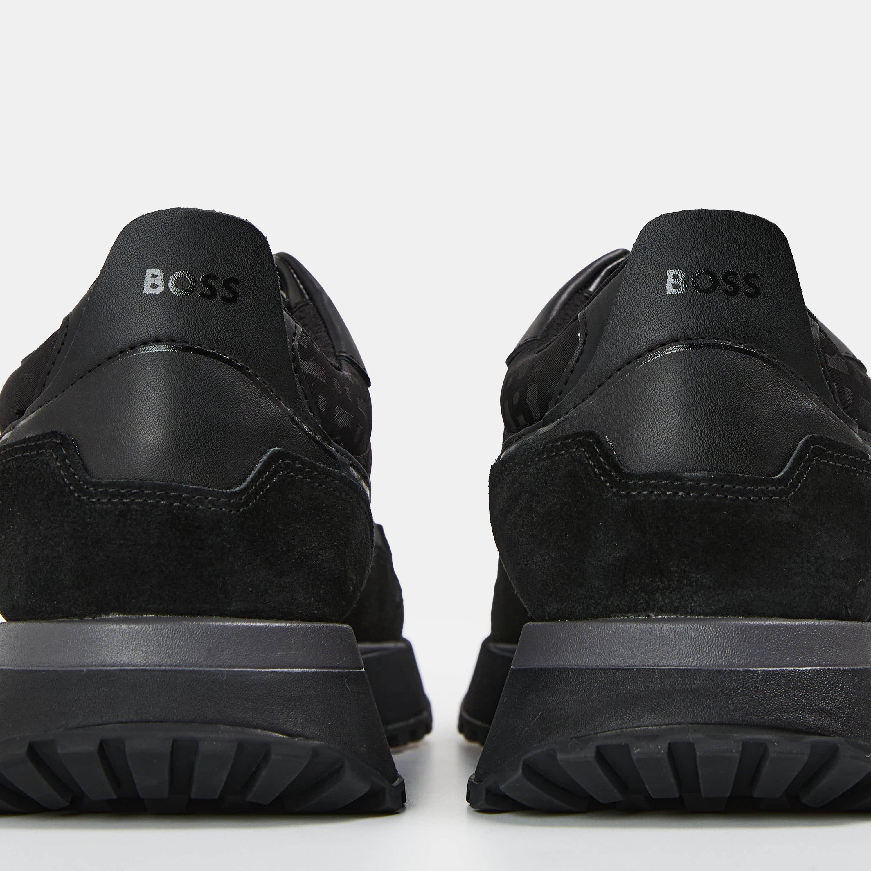 Black - Boss - Boss Jonah Runn Mxmnn 10254583 01 - 3