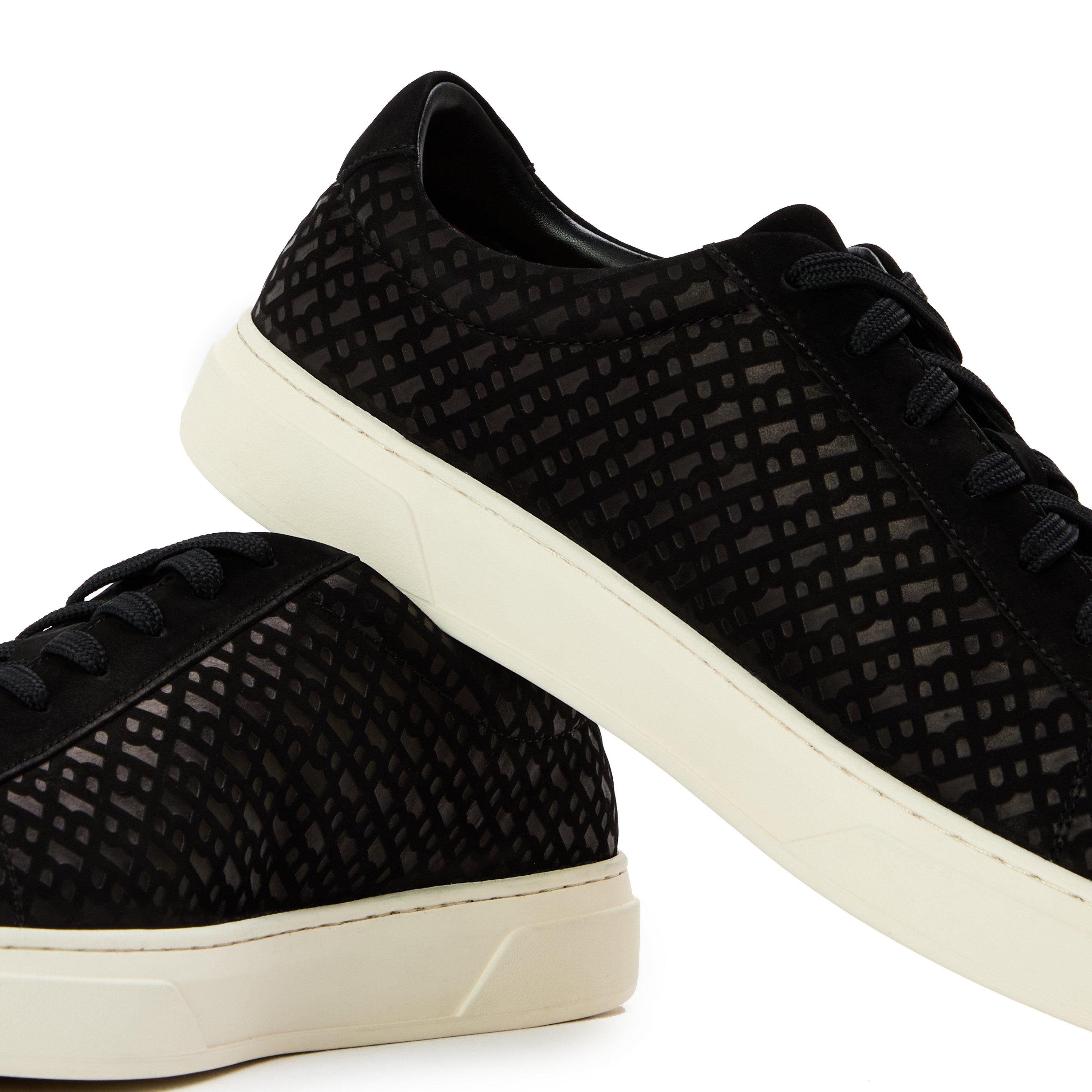 Black - Boss - Boss Kieran Tenn Numn 10271737 01 - 3