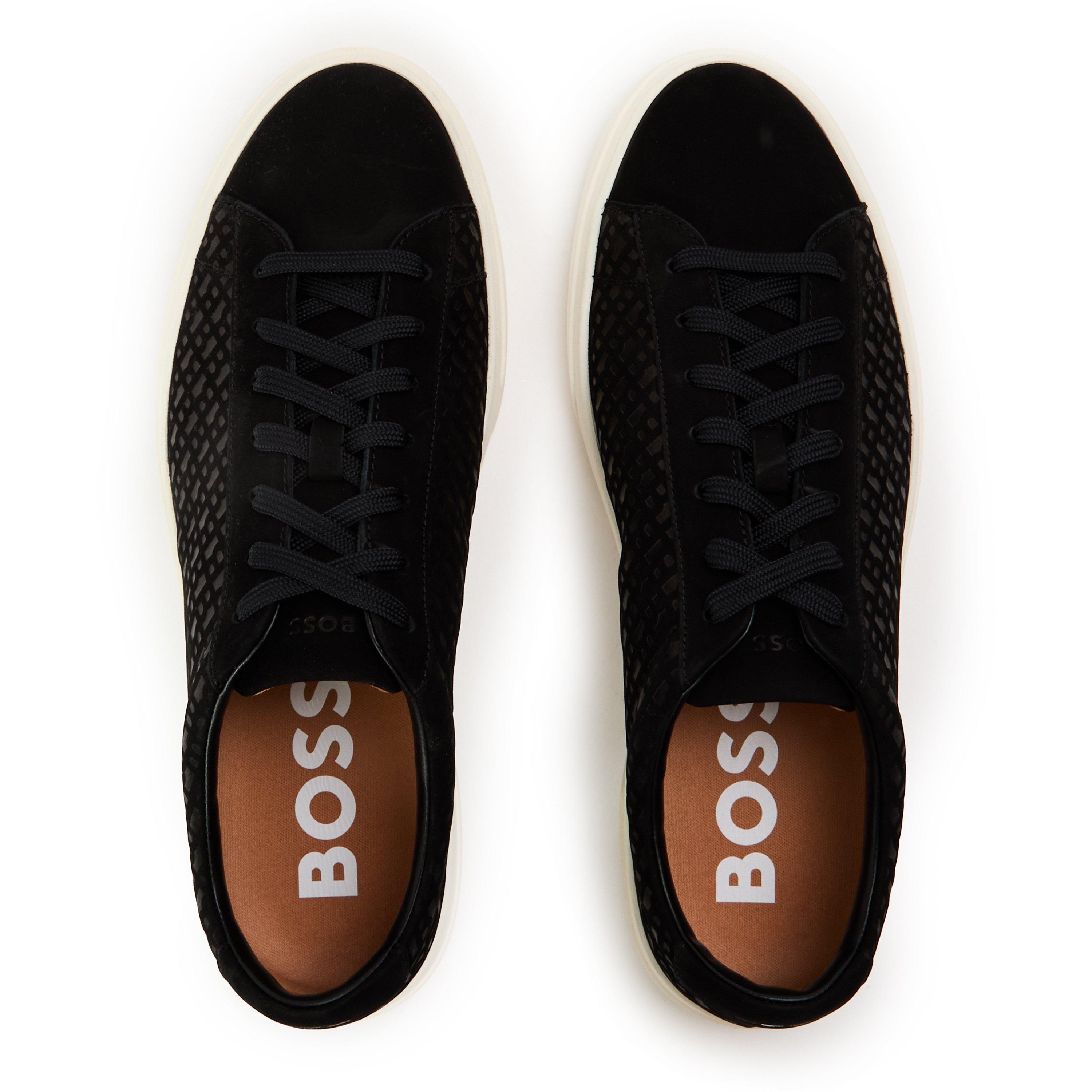 Black - Boss - Boss Kieran Tenn Numn 10271737 01 - 4