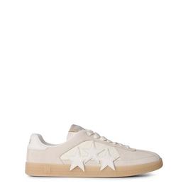 Amiri Suede Pacific Low Trainers