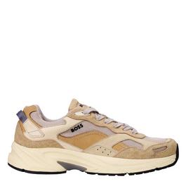 Boss Levitt Run Trainers