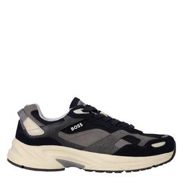 Boss Levitt Run Trainers