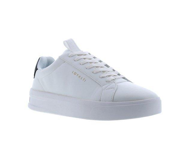 Loyalti Firenze Trainers Low Trainers USC - Main Image
