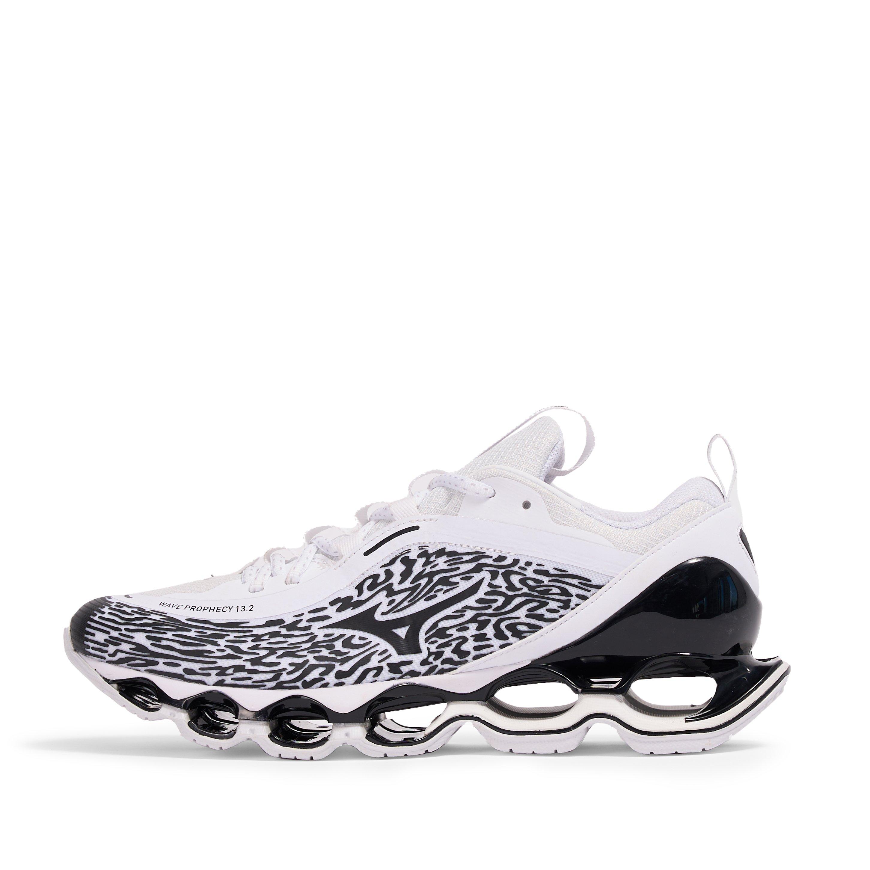 White - Mizuno - Mizuno Wave Prophecy Sn99 - 2