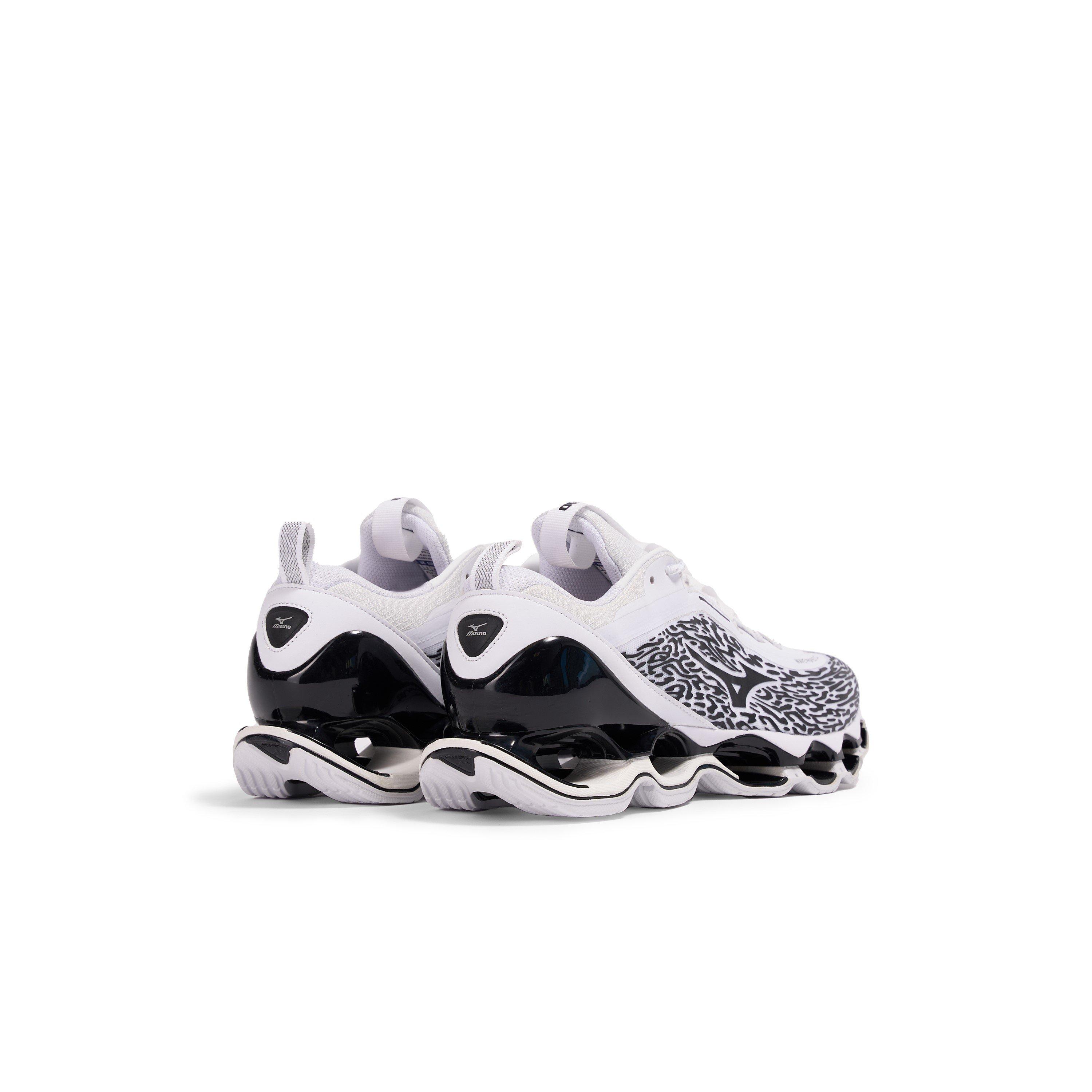 White - Mizuno - Mizuno Wave Prophecy Sn99 - 4