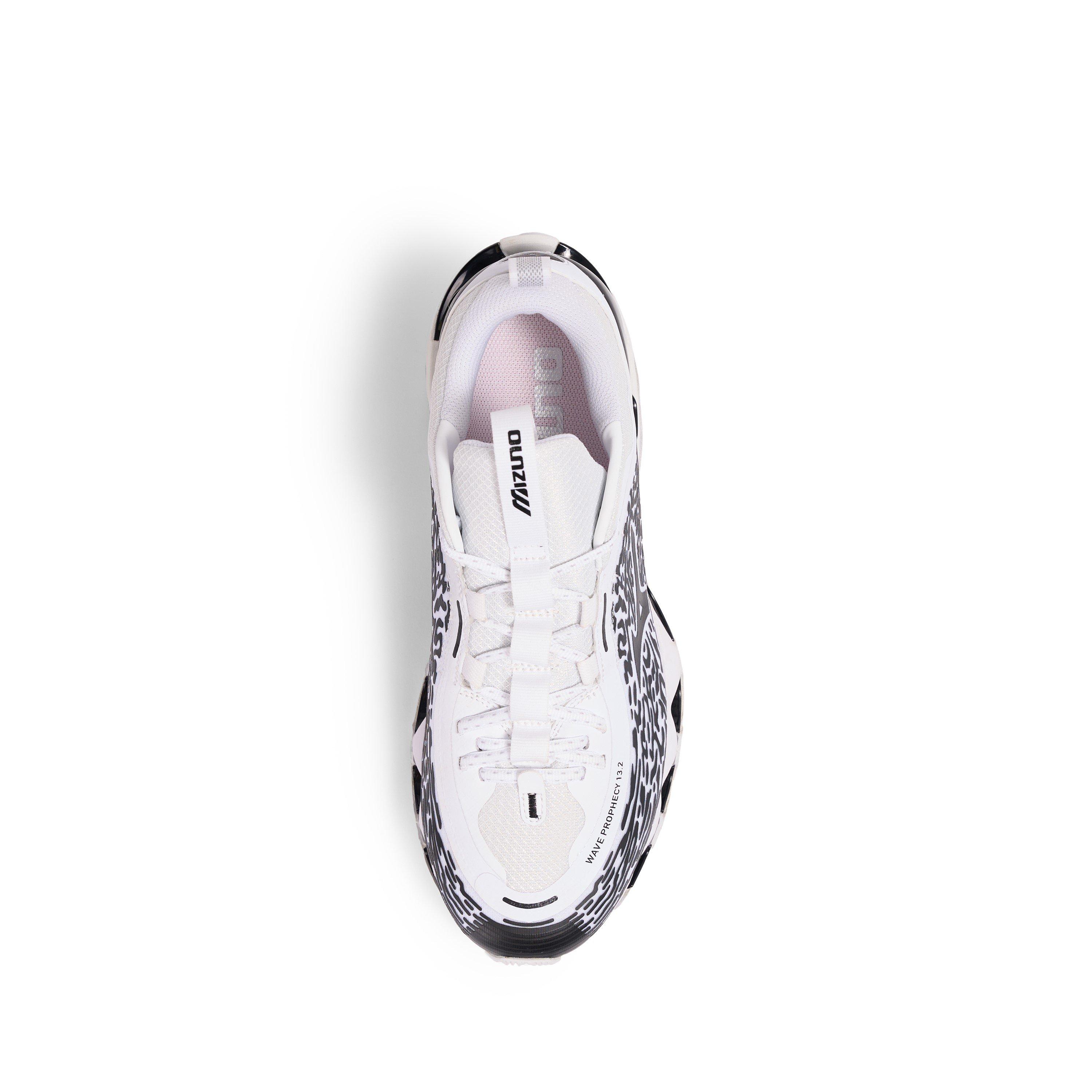 White - Mizuno - Mizuno Wave Prophecy Sn99 - 5