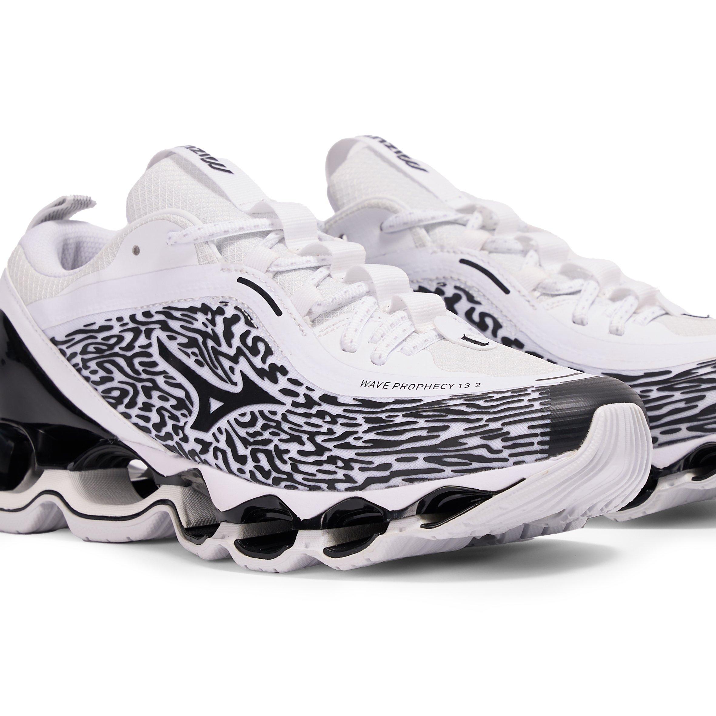 White - Mizuno - Mizuno Wave Prophecy Sn99 - 8