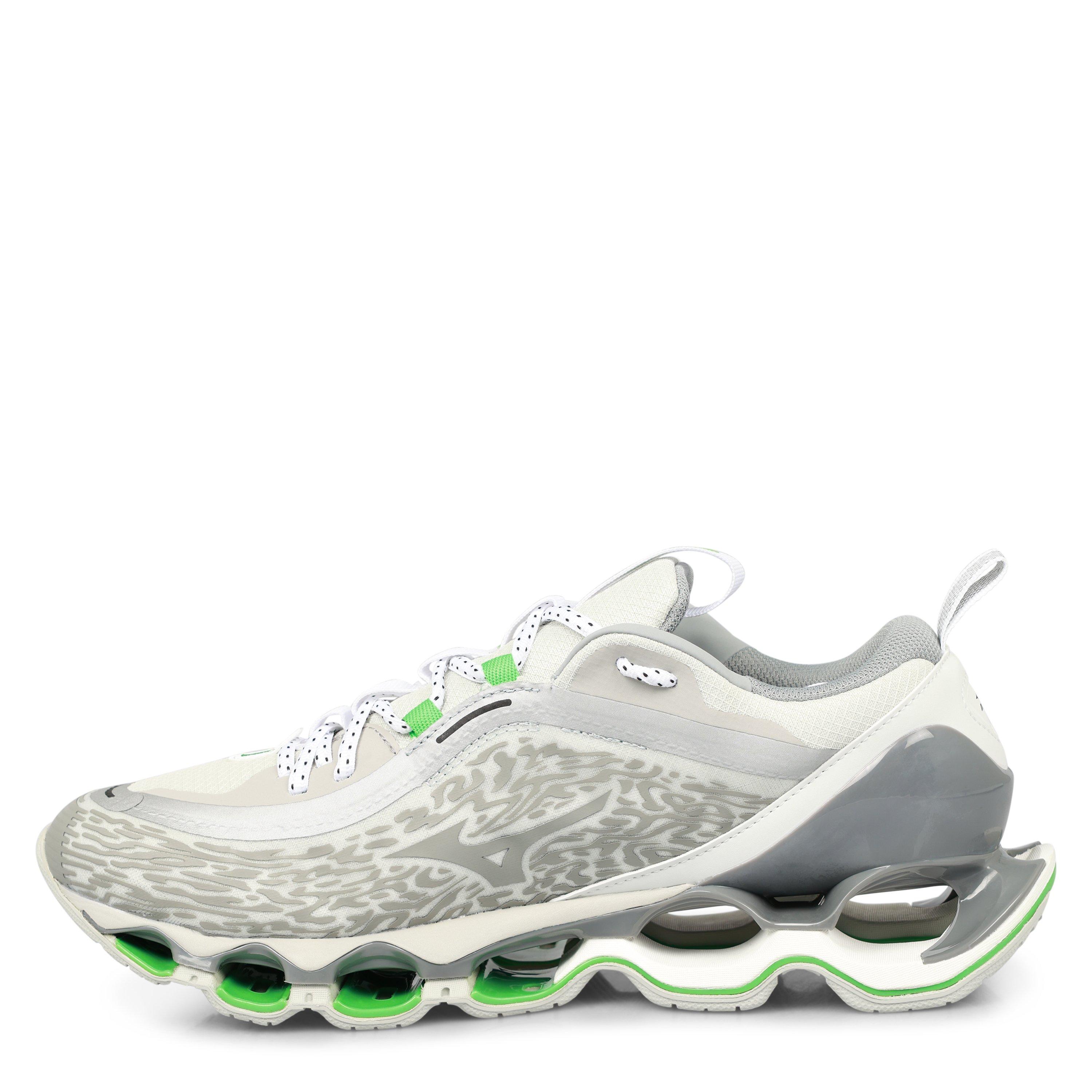 Grau - Mizuno - Mizuno Wave Prophecy Sn99 - 2