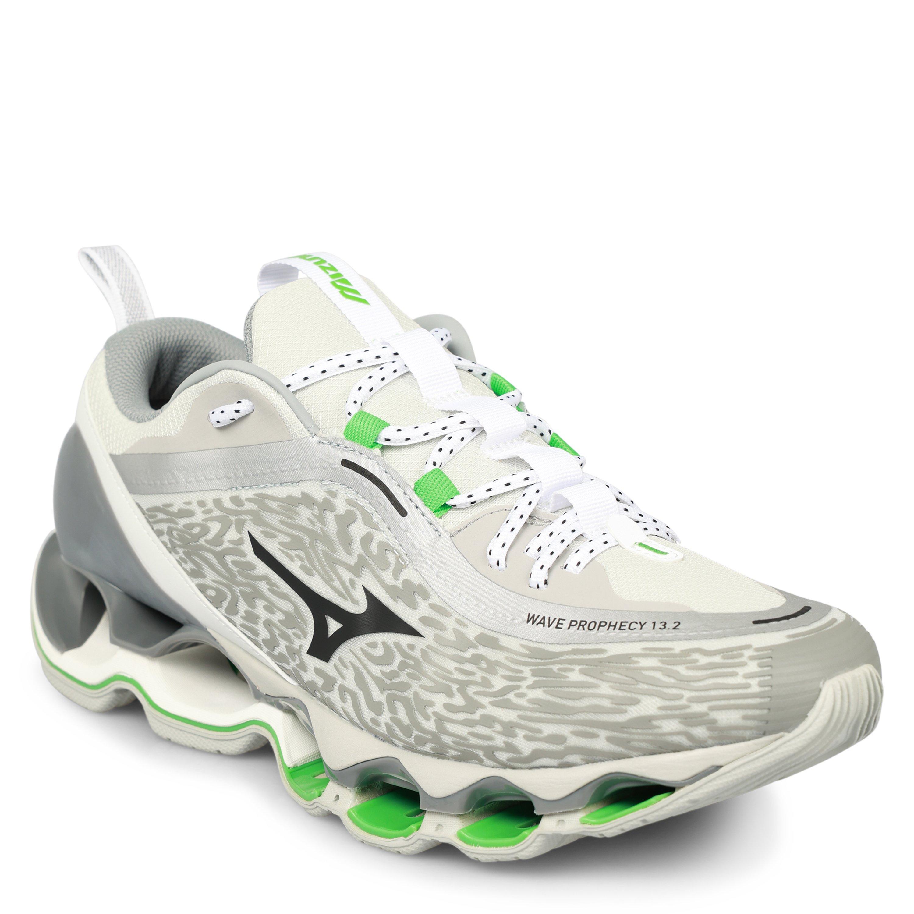 Grau - Mizuno - Mizuno Wave Prophecy Sn99 - 3
