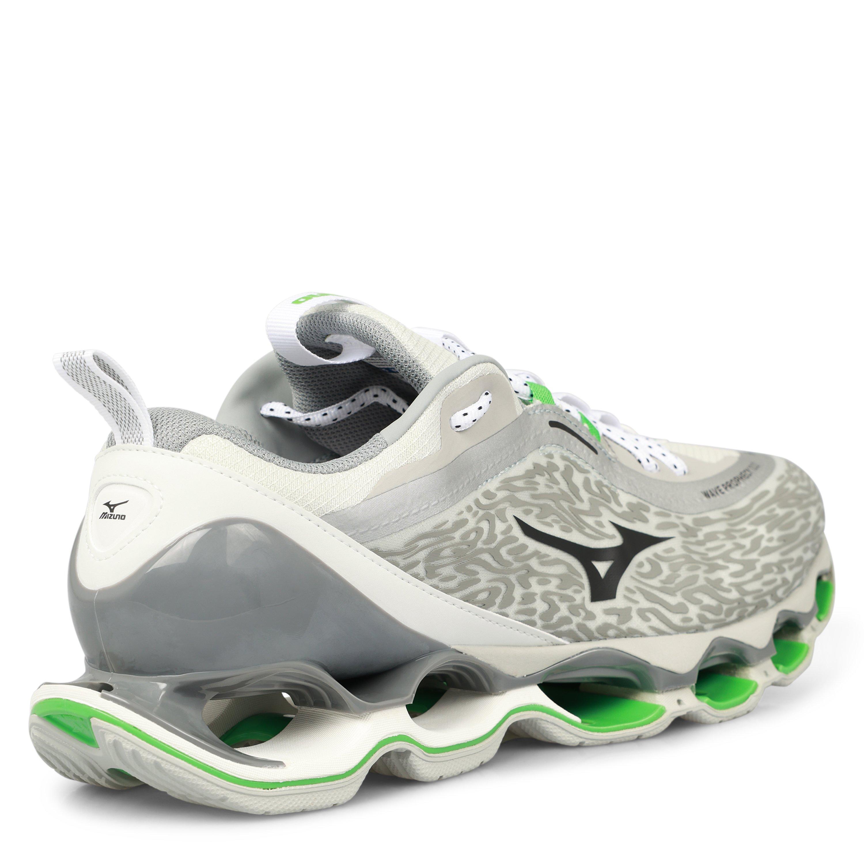 Grau - Mizuno - Mizuno Wave Prophecy Sn99 - 4