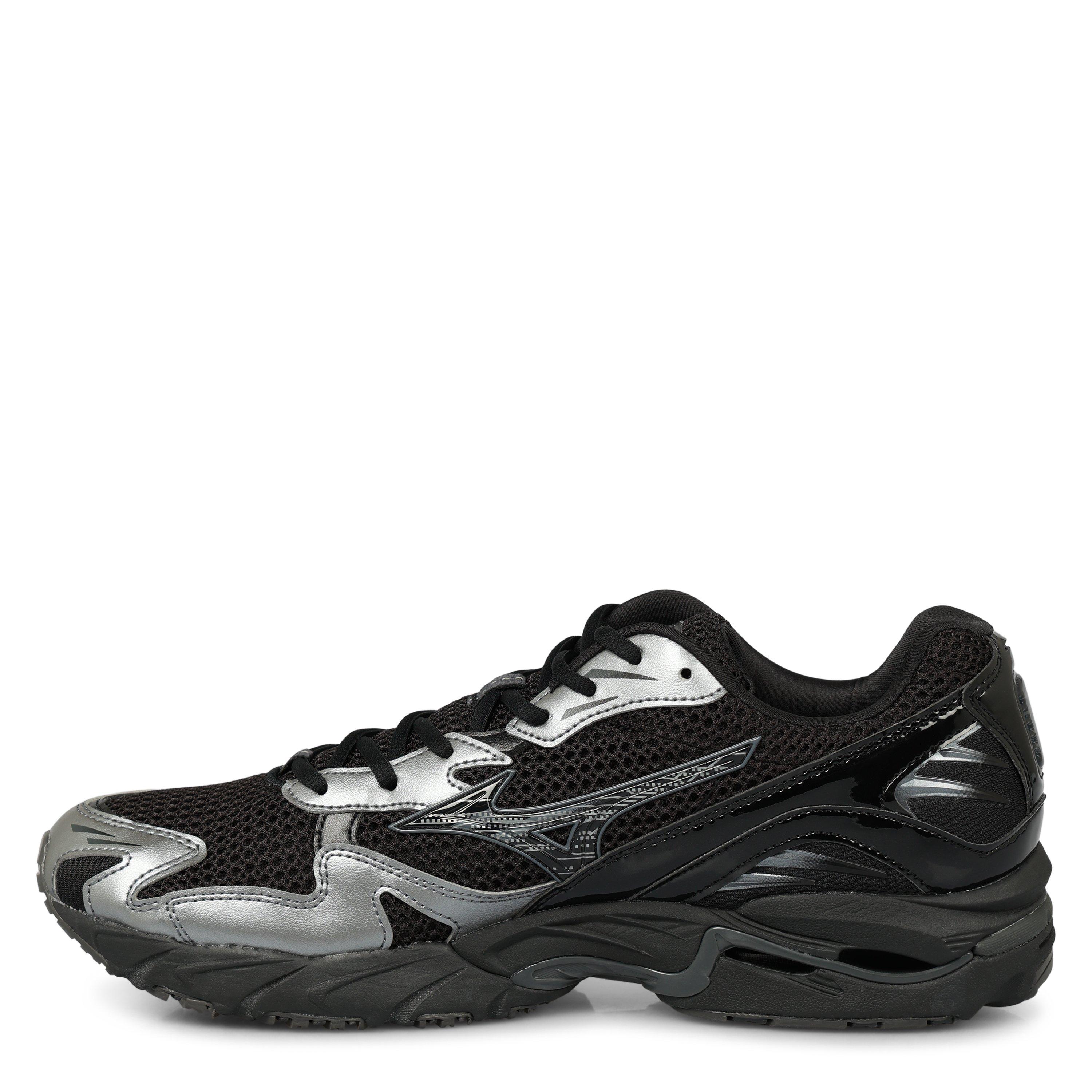 Sort - Mizuno - Mizuno Wave Rider 10 Sn99 - 2