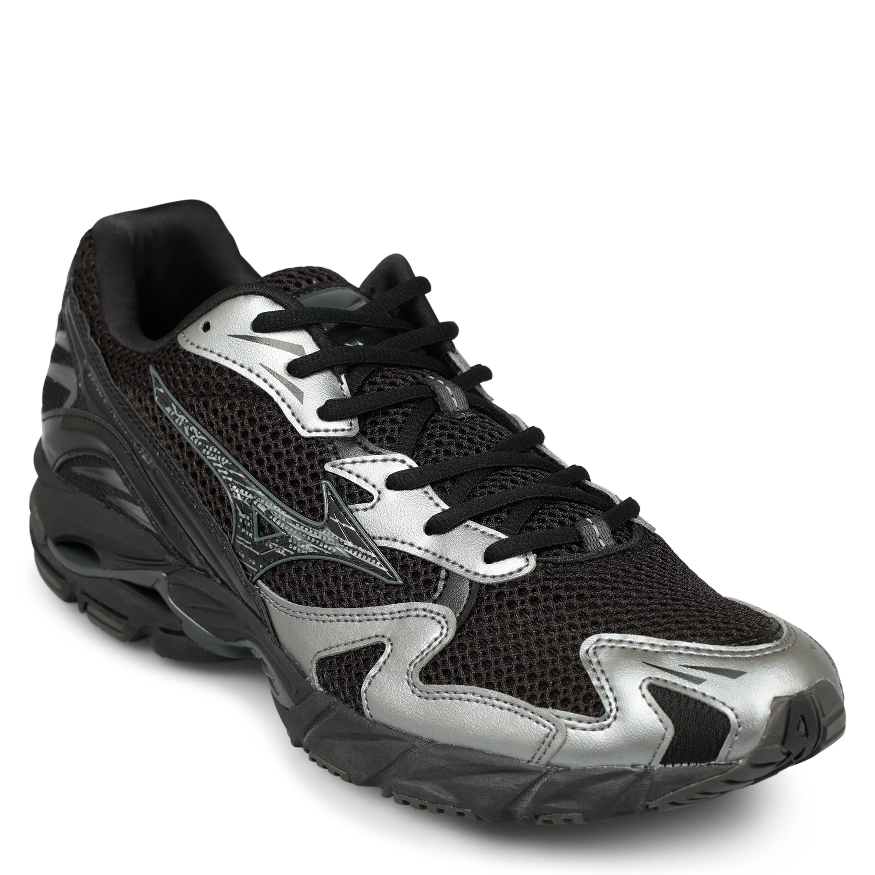 Sort - Mizuno - Mizuno Wave Rider 10 Sn99 - 3