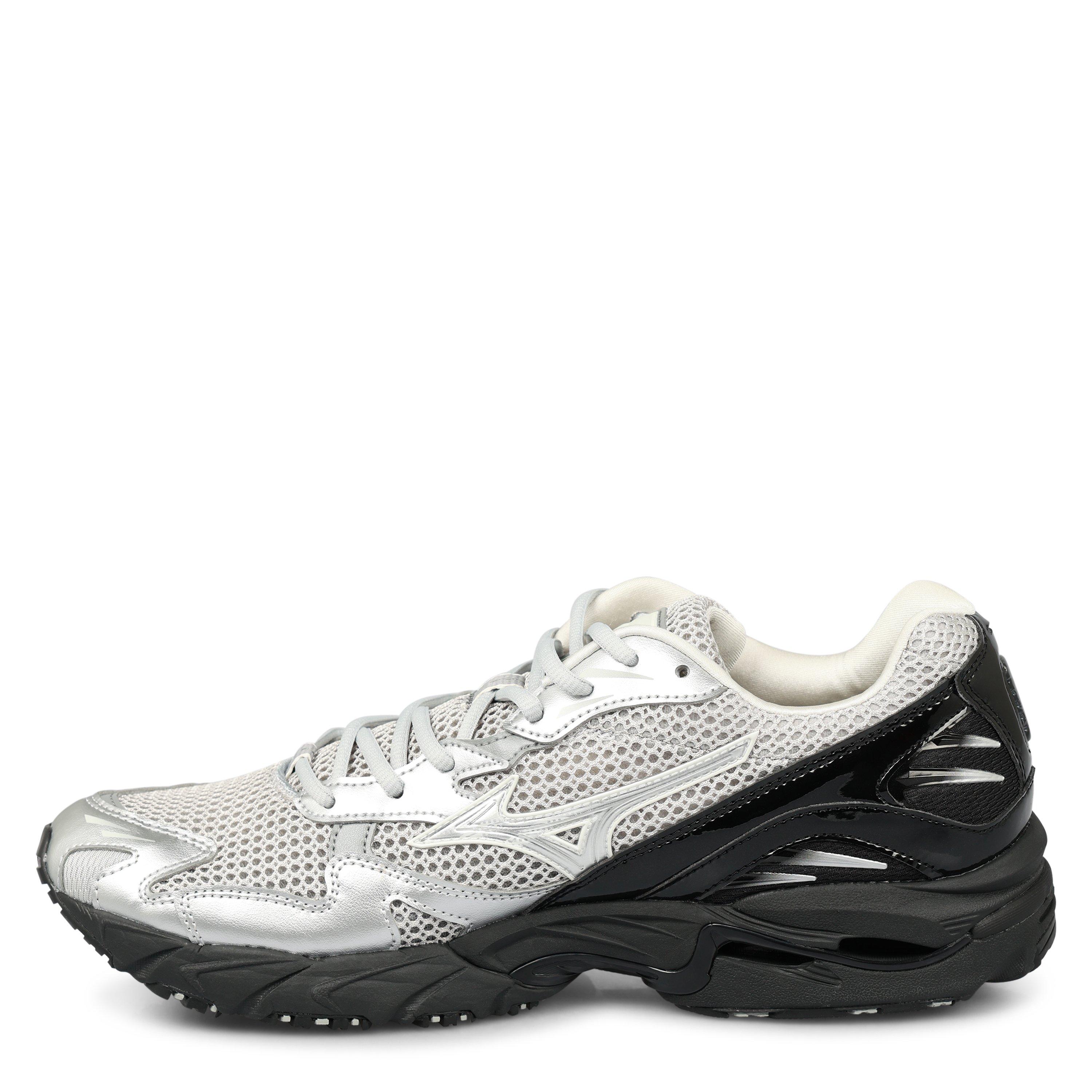 Silver - Mizuno - Mizuno Wave Rider 10 Sn99 - 2