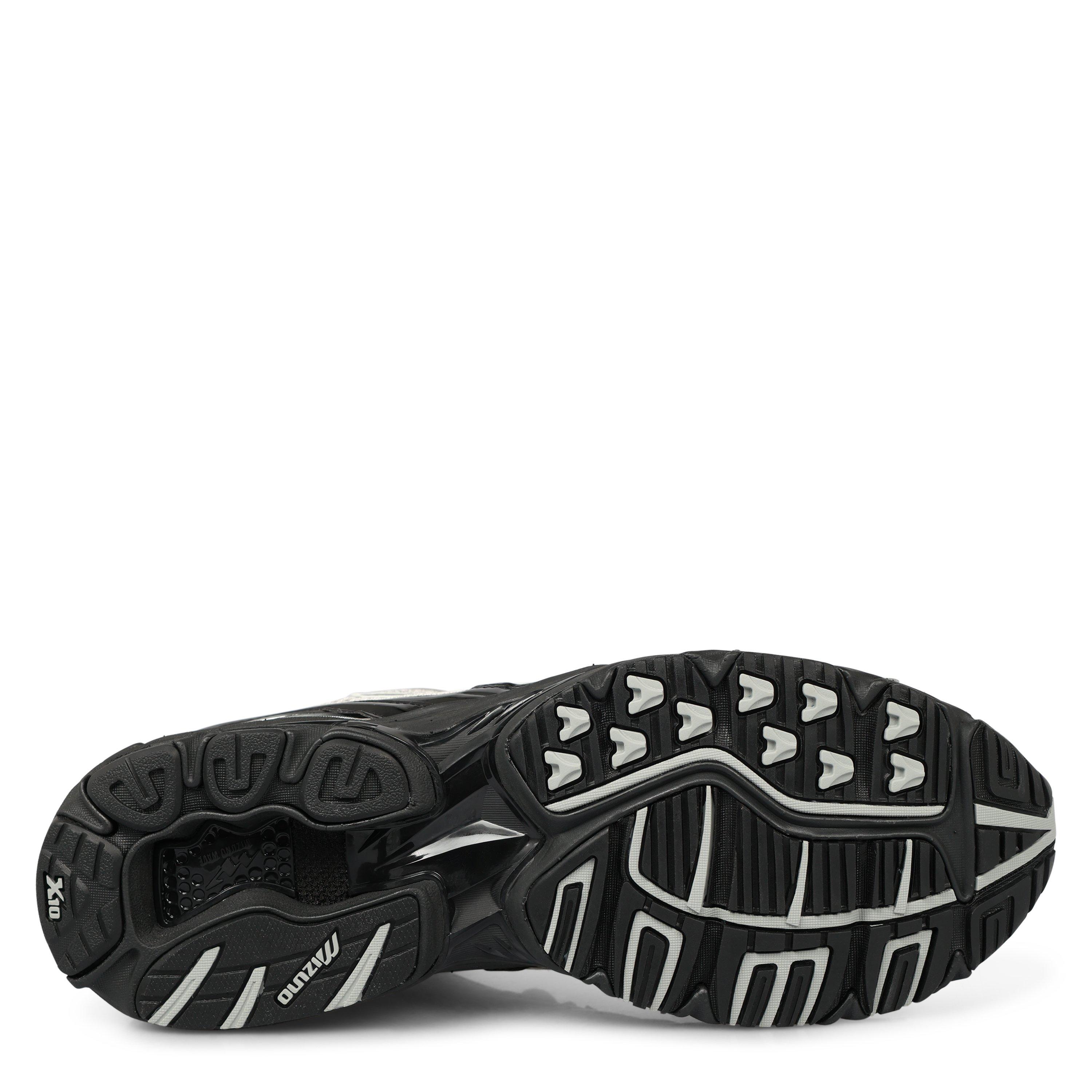 Silver - Mizuno - Mizuno Wave Rider 10 Sn99 - 5