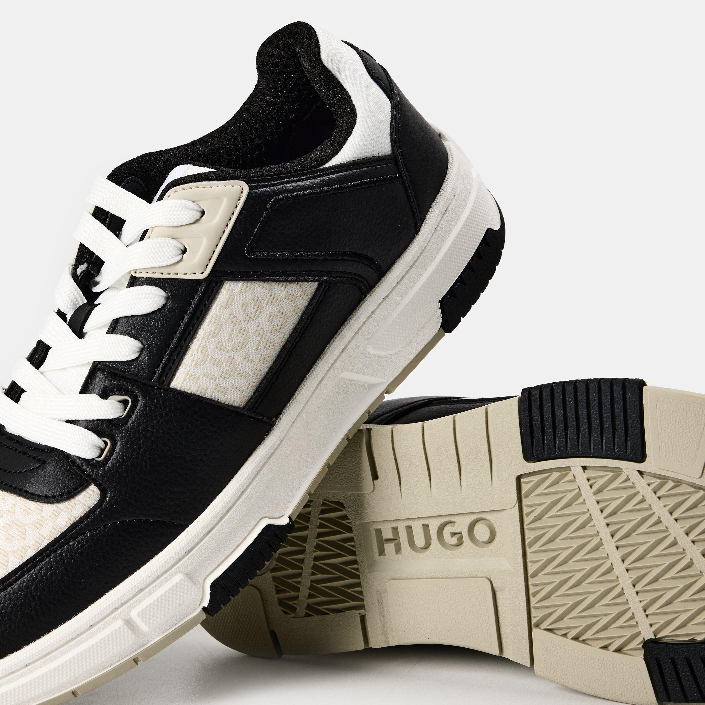 Charcoal - Hugo - Hugo Yarrow Tenn Mepulg 10274185 01 - 3