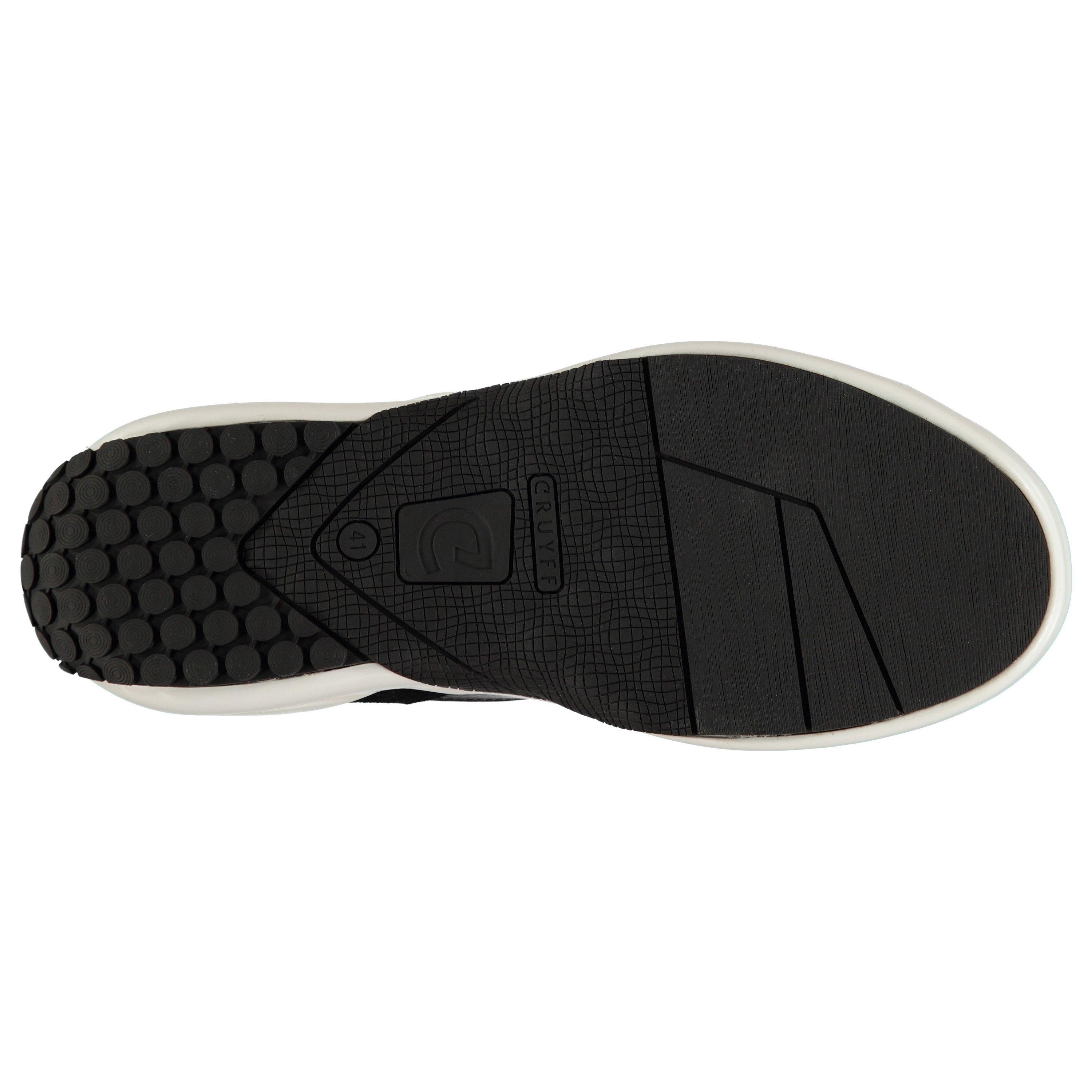 Schwarz - Cruyff - Liga Run Trainers - 2