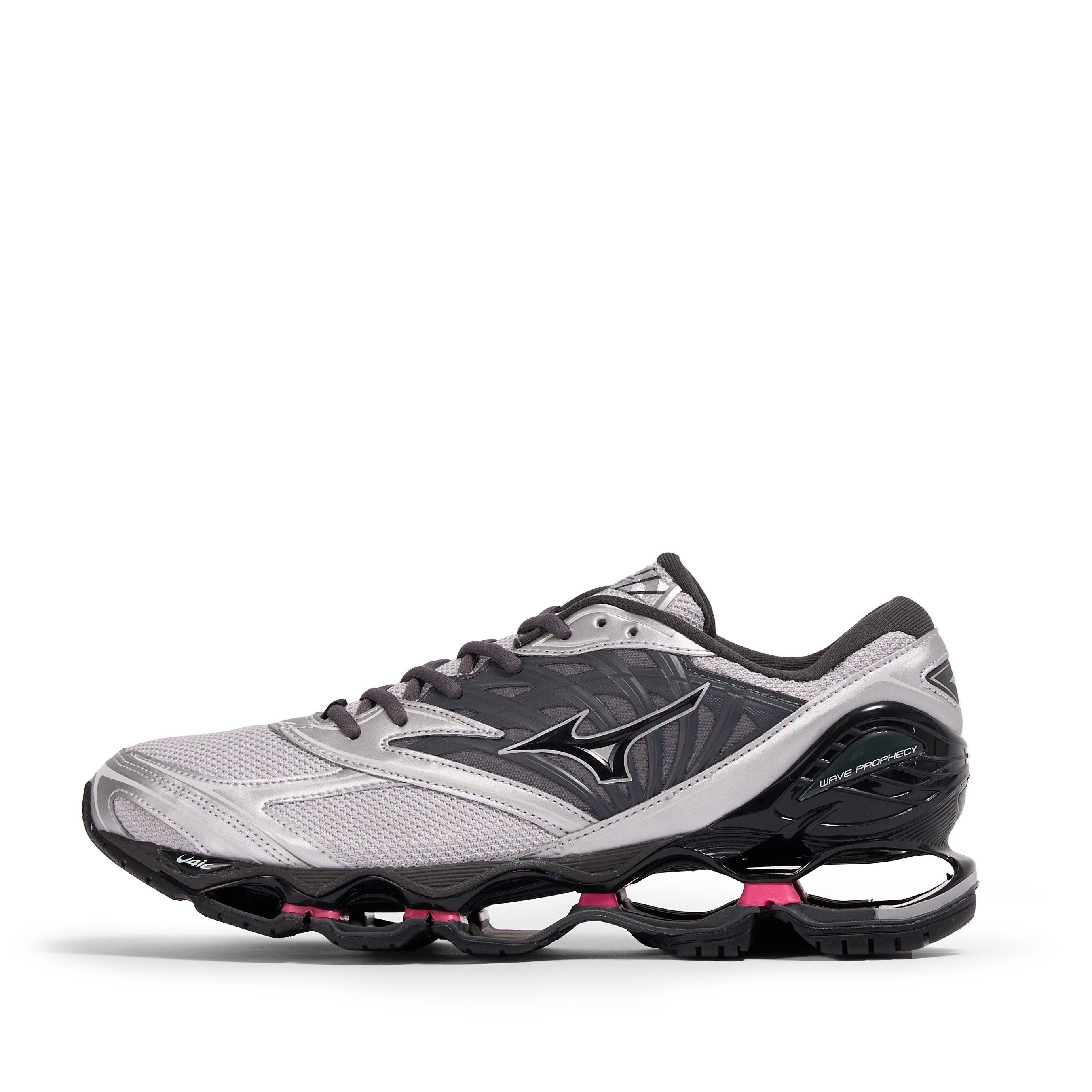 Sølv - Mizuno - Mizuno Wave Prophecy Sn99 - 2
