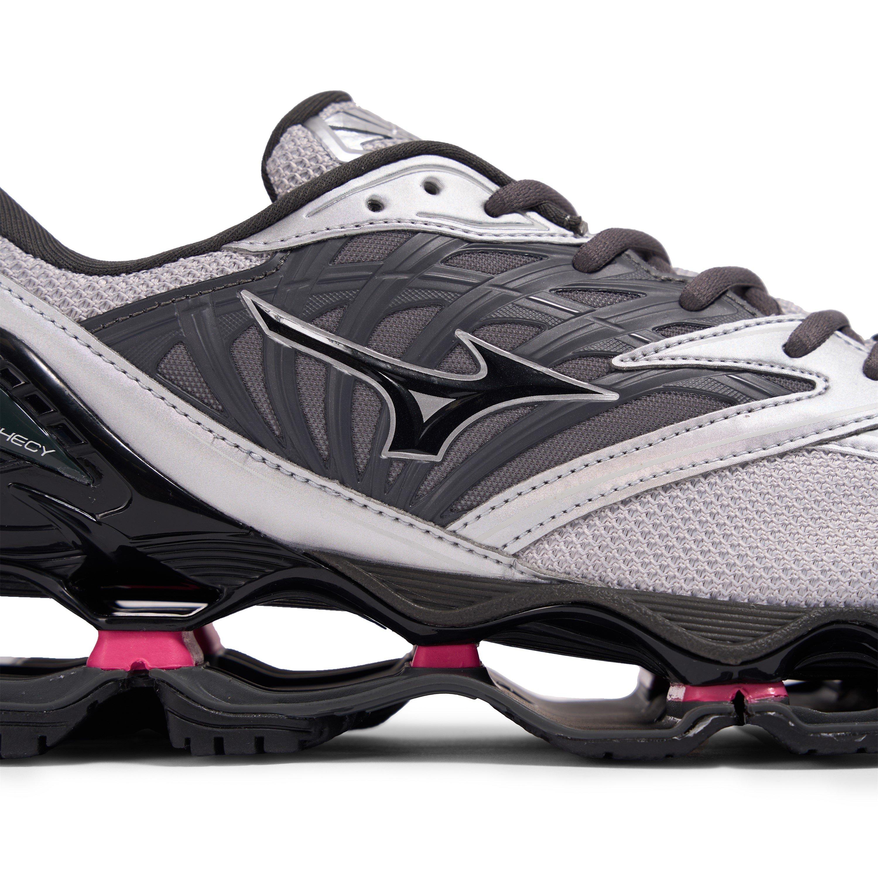 Sølv - Mizuno - Mizuno Wave Prophecy Sn99 - 8