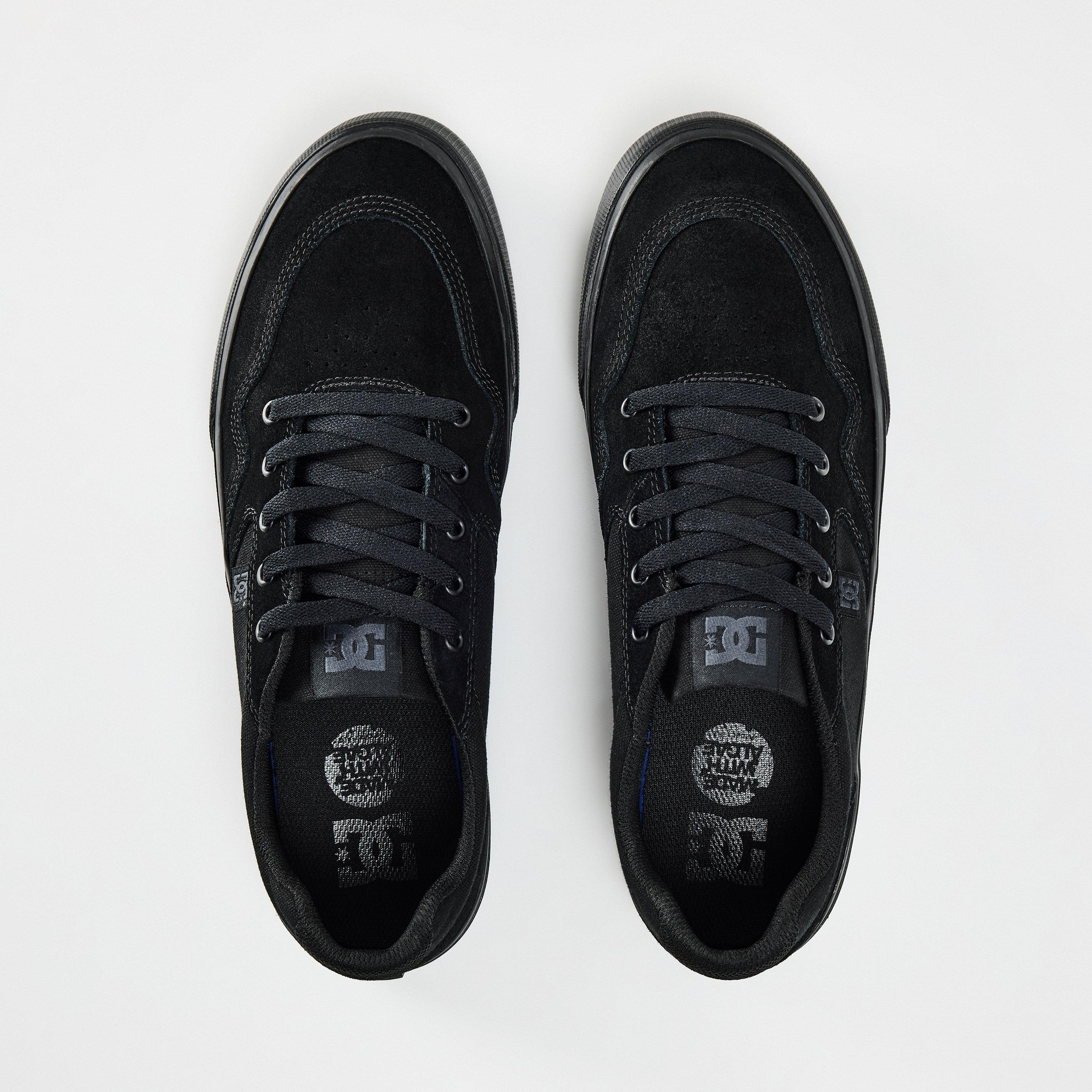 Black - Boss - Kieran Tenn Algr 10274257 01 - 4