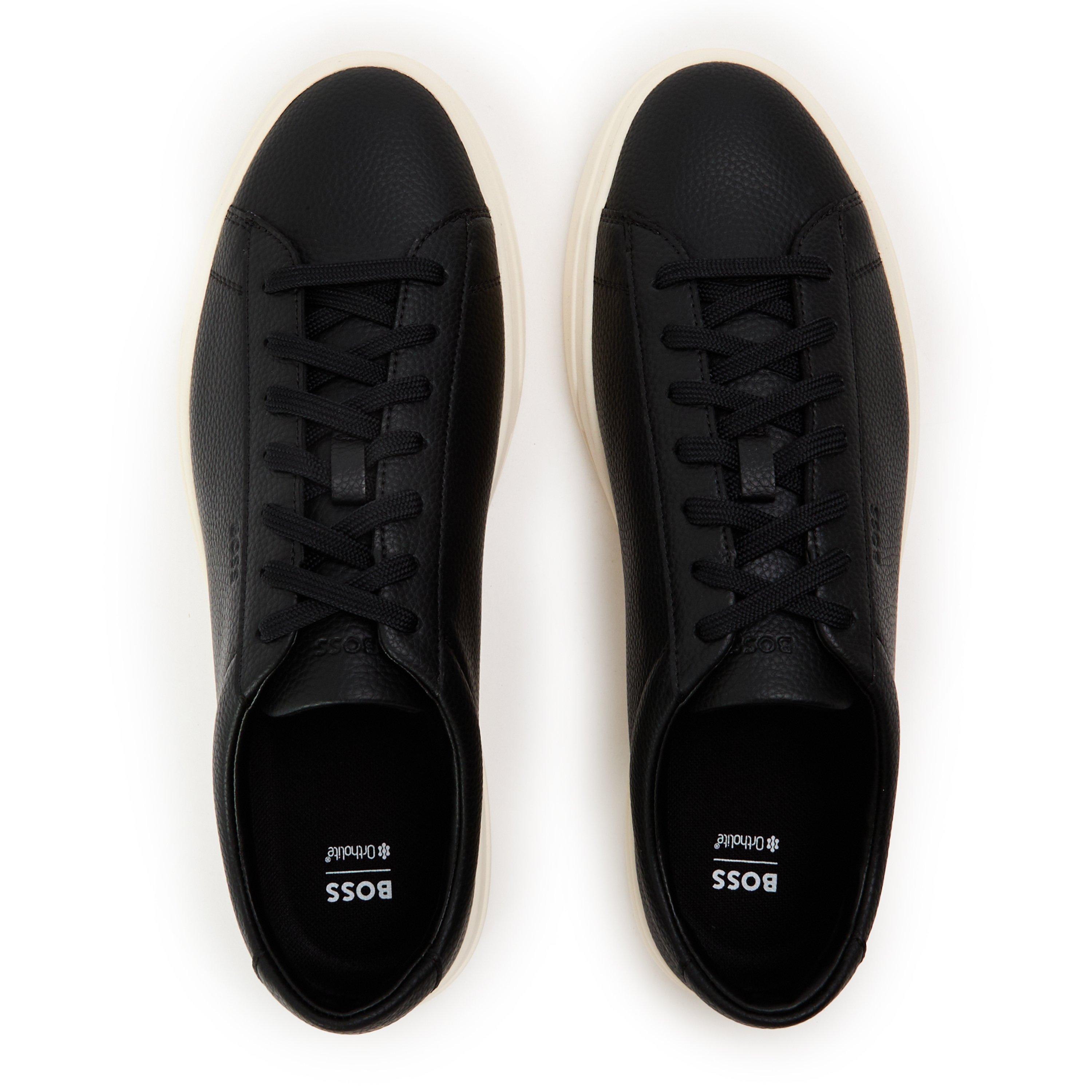 Black - Boss - Boss Kieran Tenn Algr 10274257 01 - 4