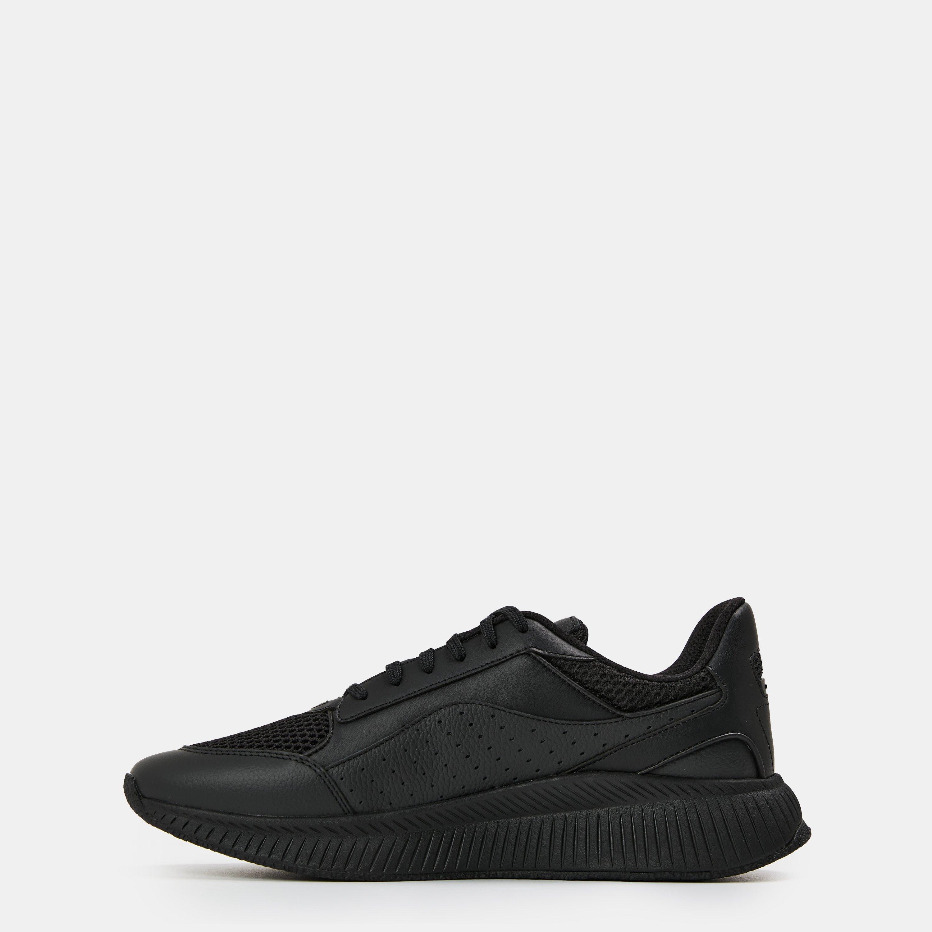 Black - Boss - Boss Ttnm Evo Runn Meltb 10269819 0 - 2