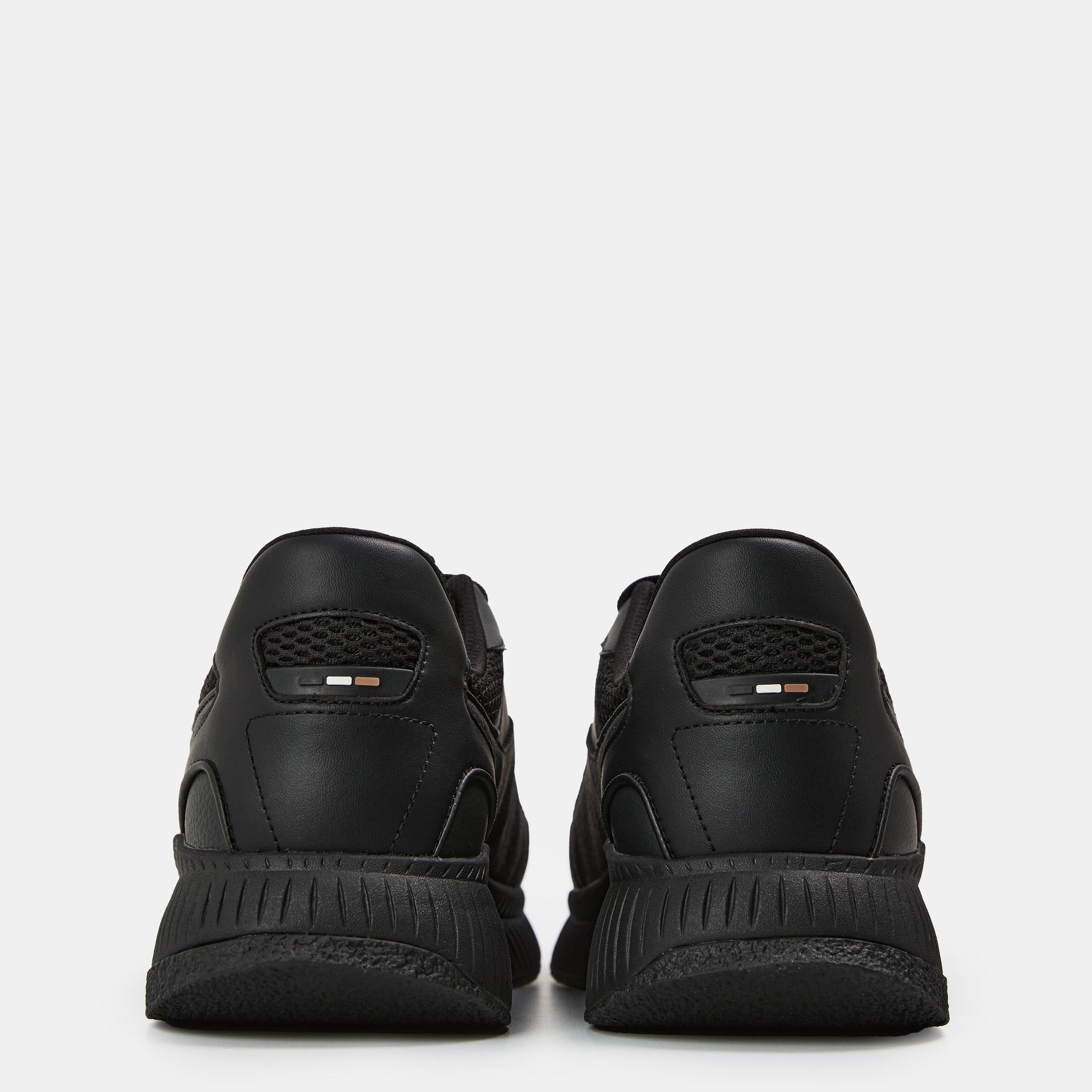 Black - Boss - Boss Ttnm Evo Runn Meltb 10269819 0 - 3