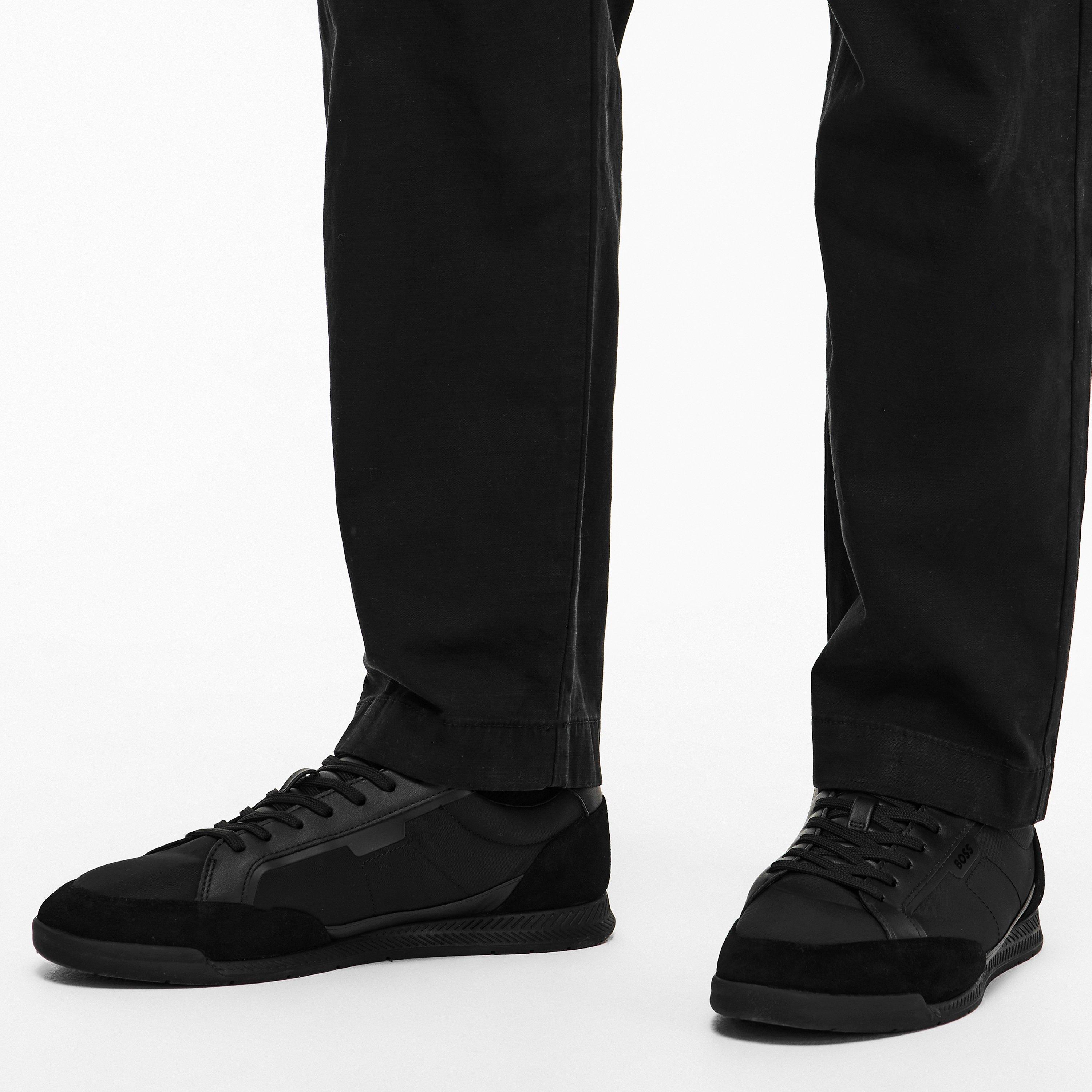 Black - Boss - Boss Nitan Txsd 10274336 01 - 3