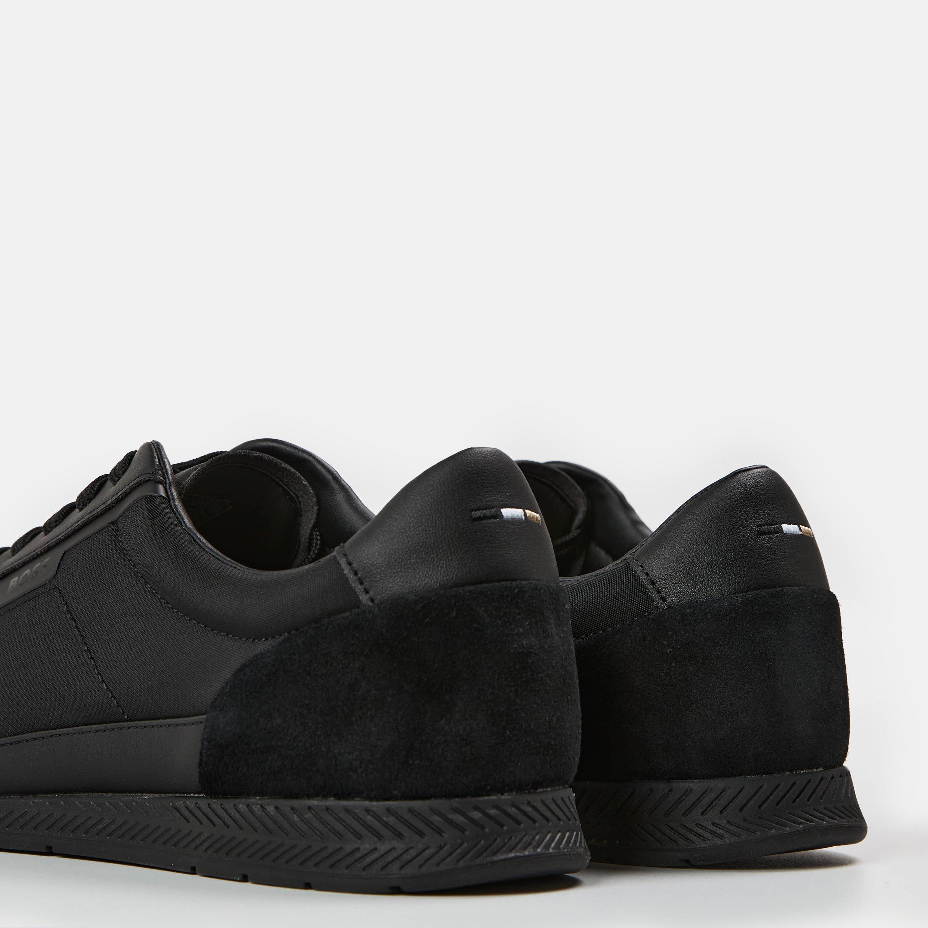 Black - Boss - Boss Nitan Txsd 10274336 01 - 3