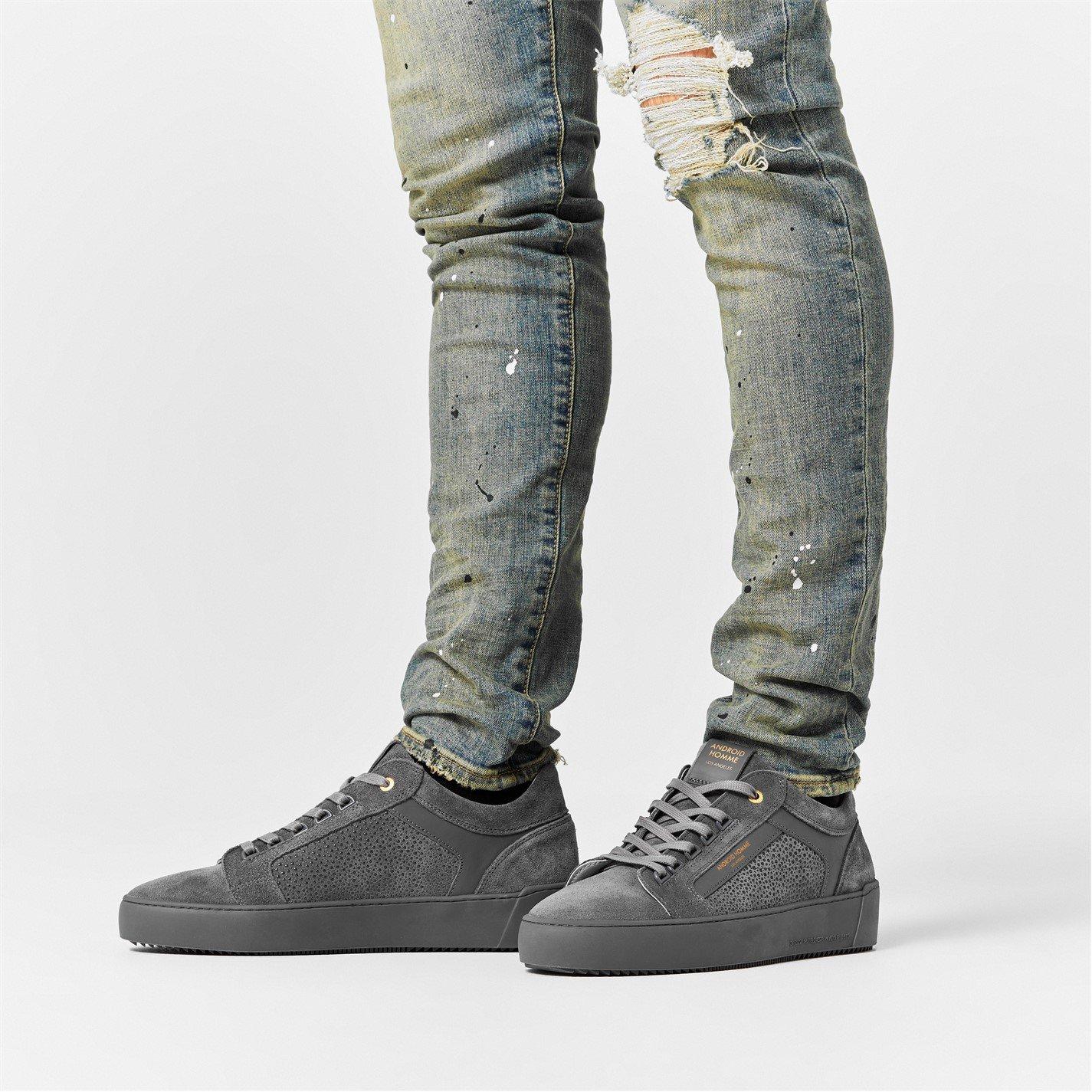 Grey Stingray - Android Homme - Venice - 2