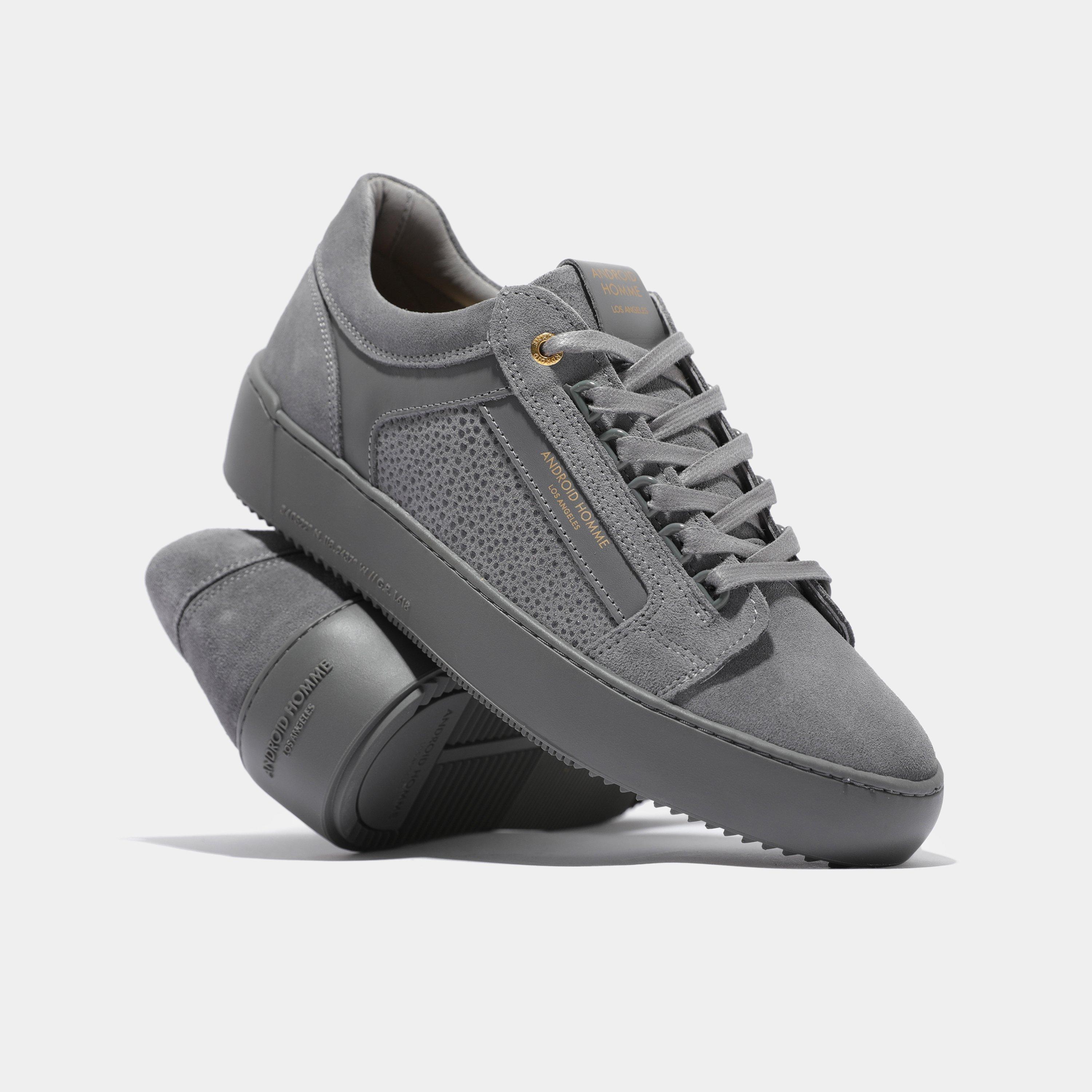 Grey Stingray - Android Homme - Venice - 5