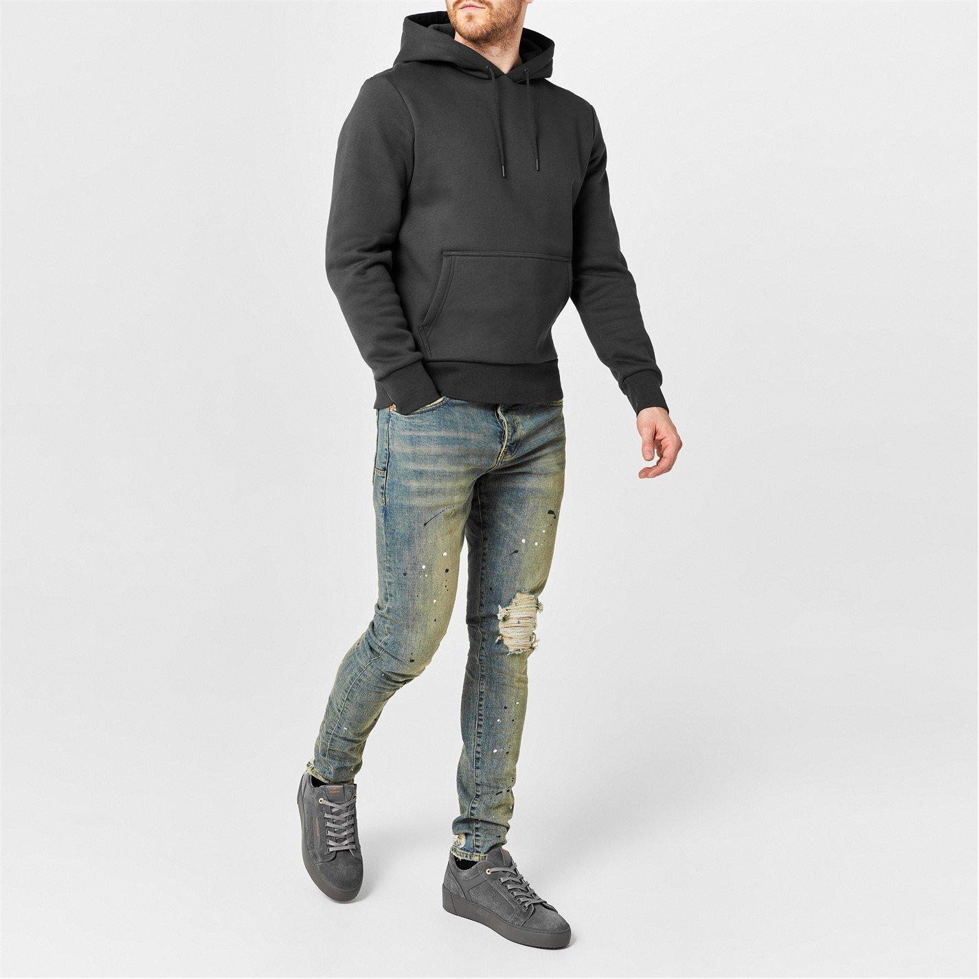 Grey Stingray - Android Homme - Venice - 6