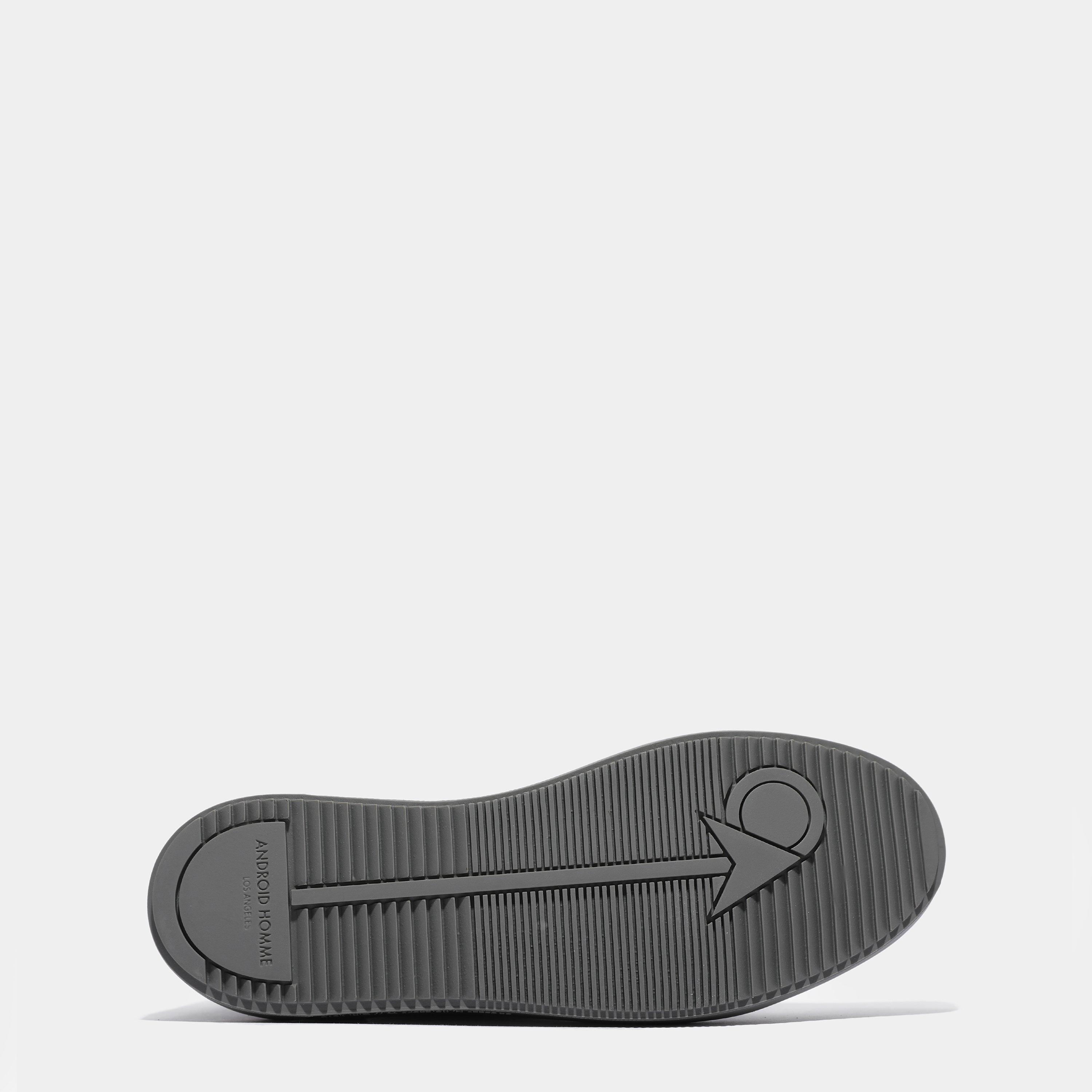 Grey Stingray - Android Homme - Venice - 7