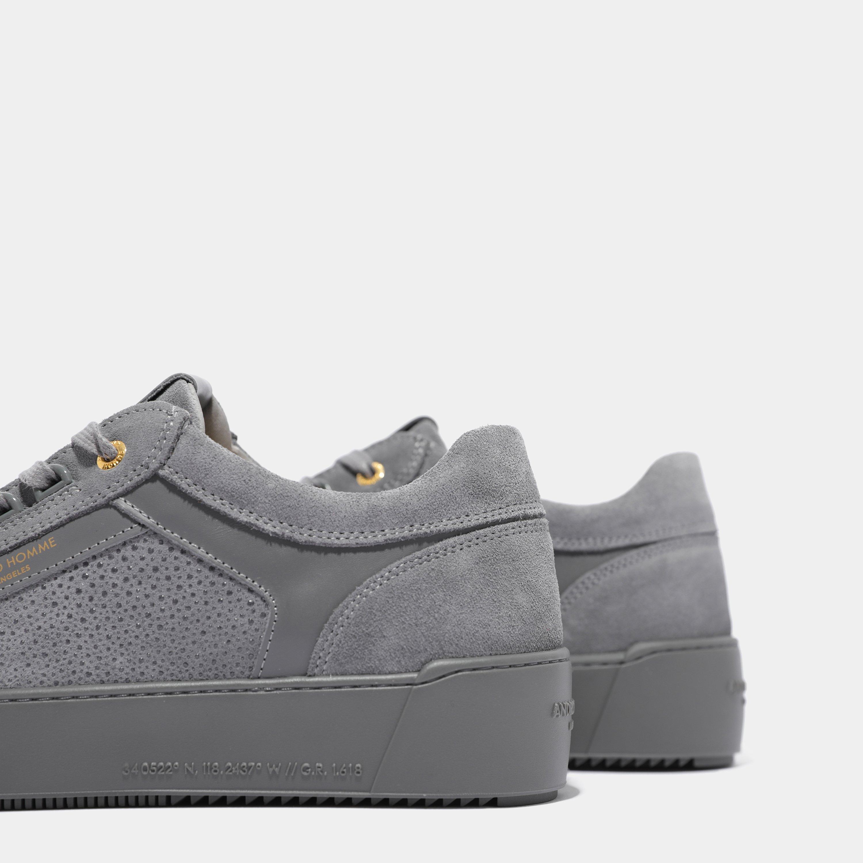 Grey Stingray - Android Homme - Venice - 8