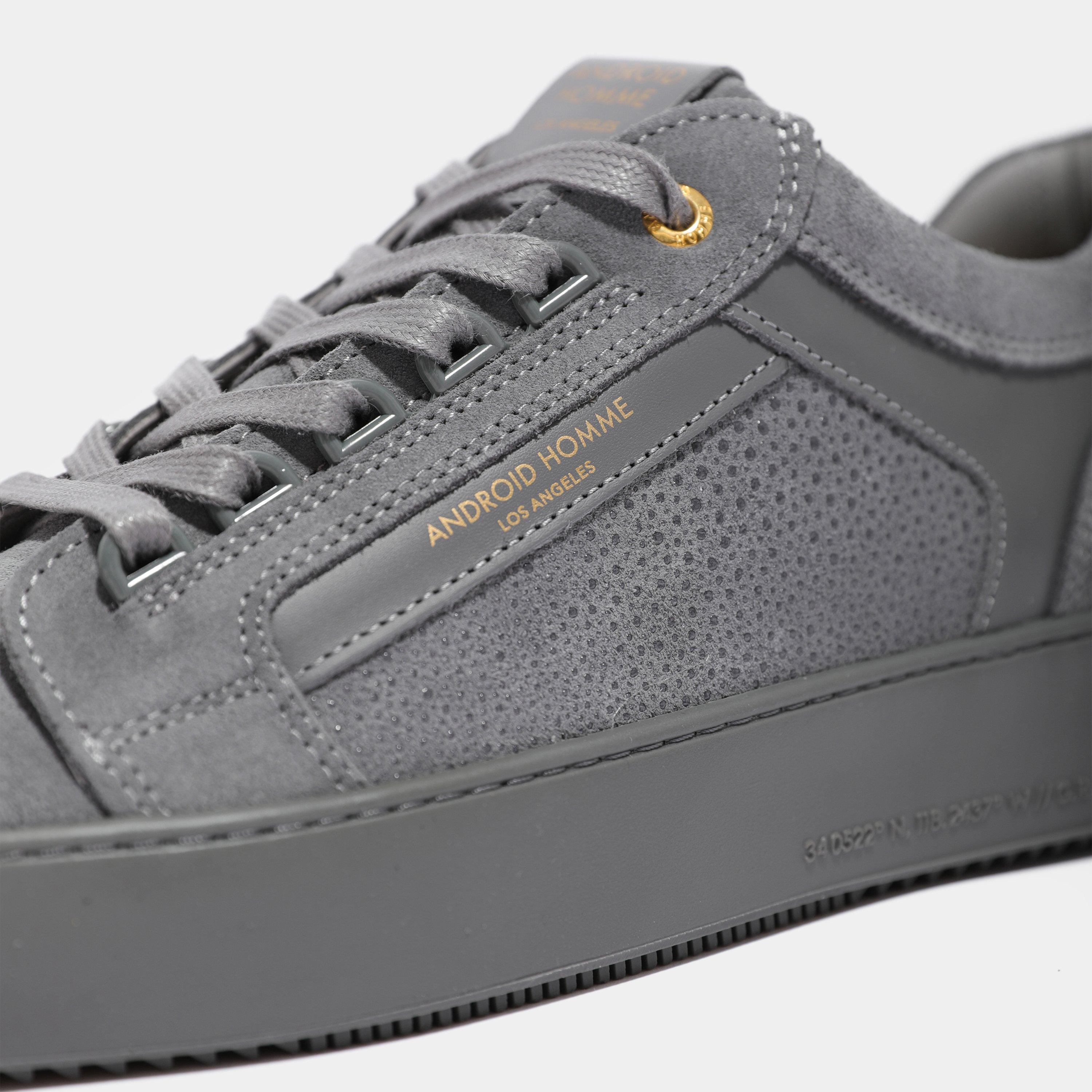 Grey Stingray - Android Homme - Venice - 9