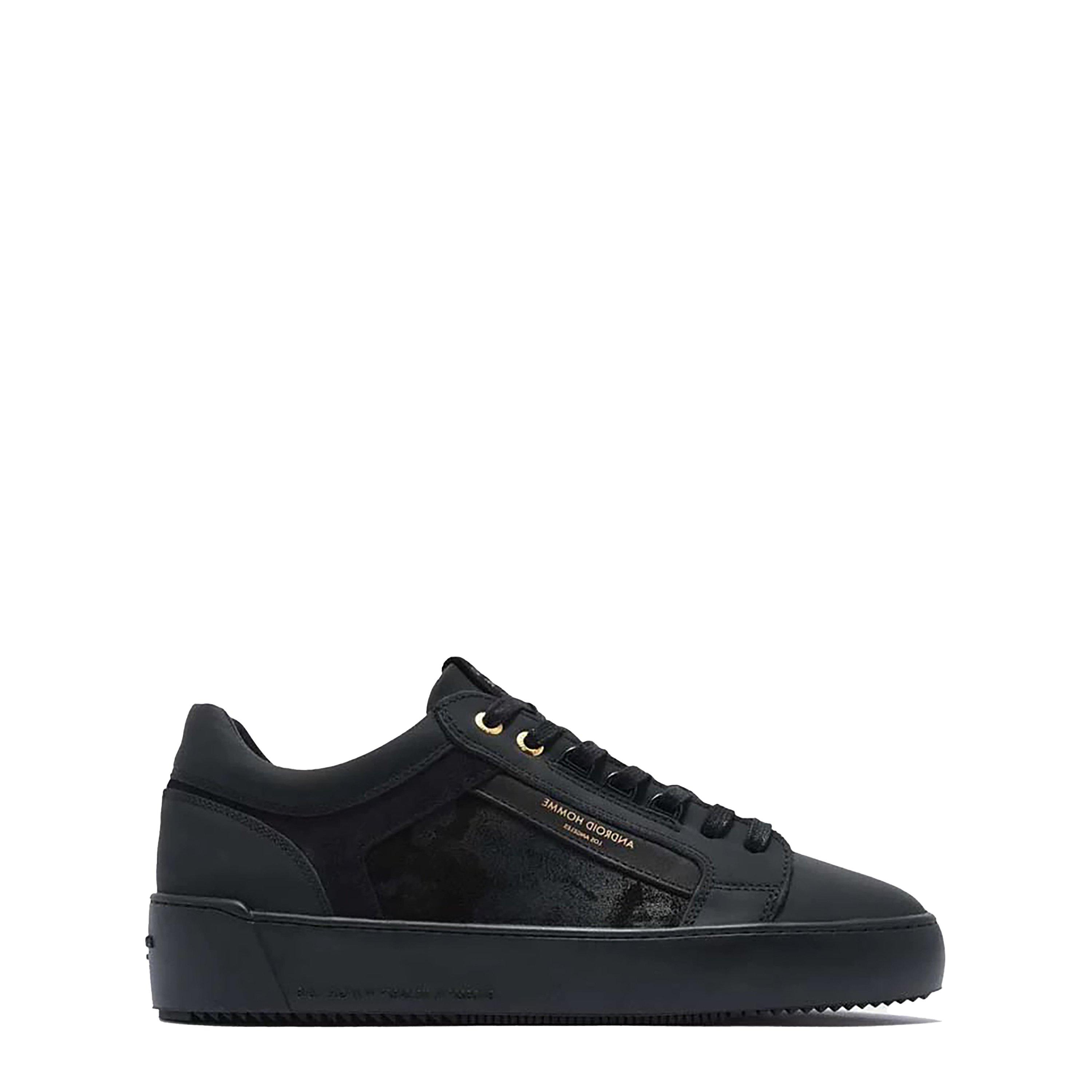 Black Camo - Android Homme - Venice - 1