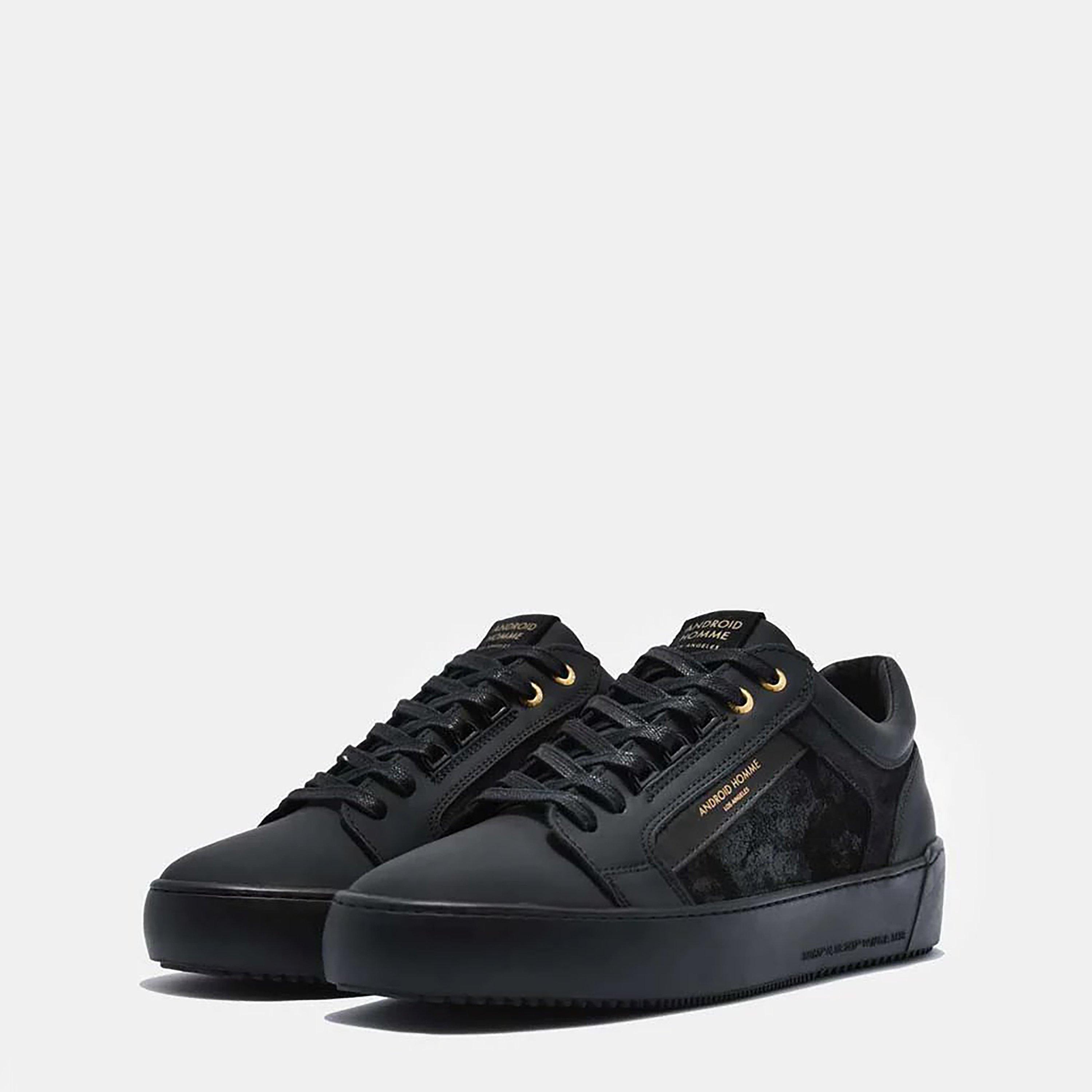 Black Camo - Android Homme - Venice - 3