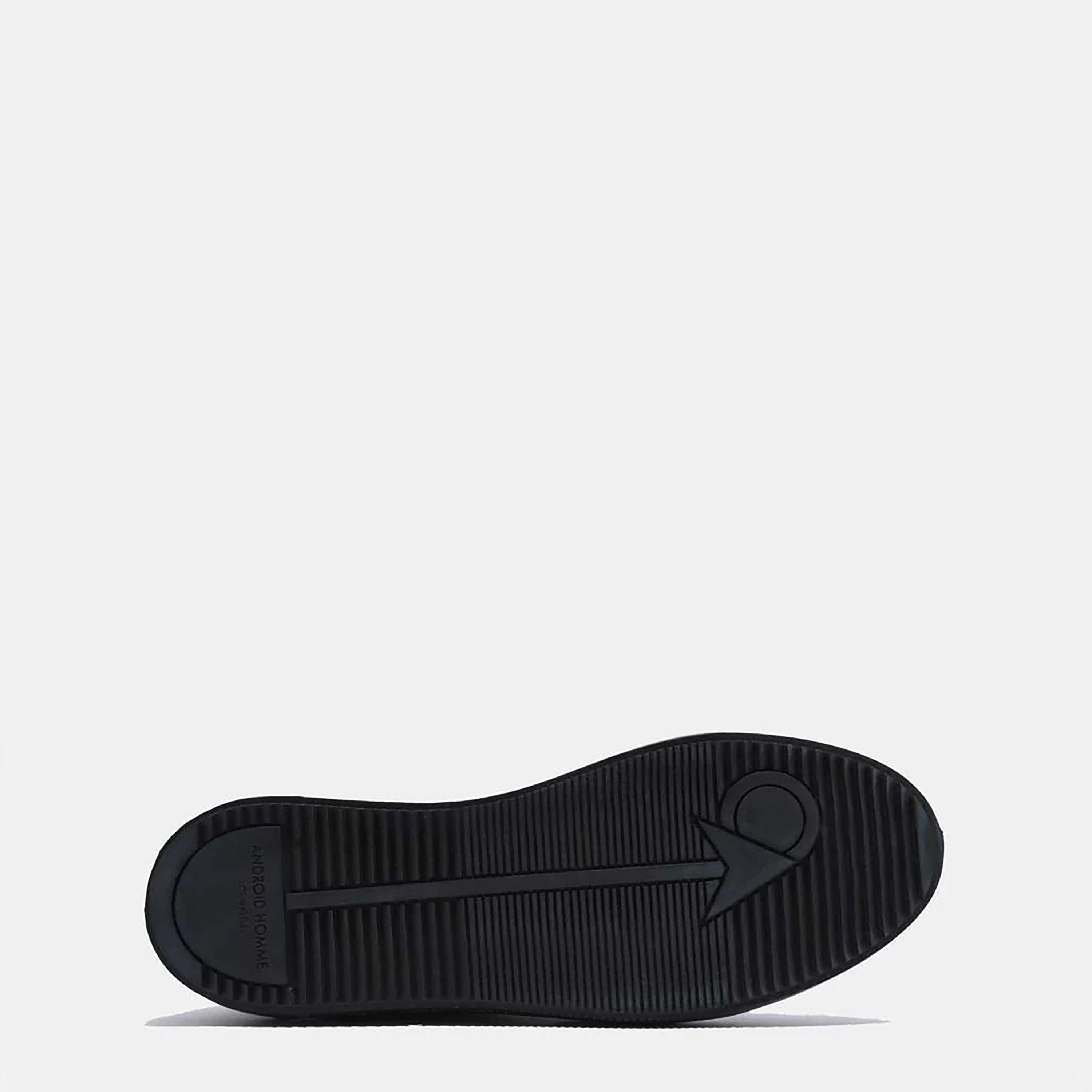 Black Camo - Android Homme - Venice - 4