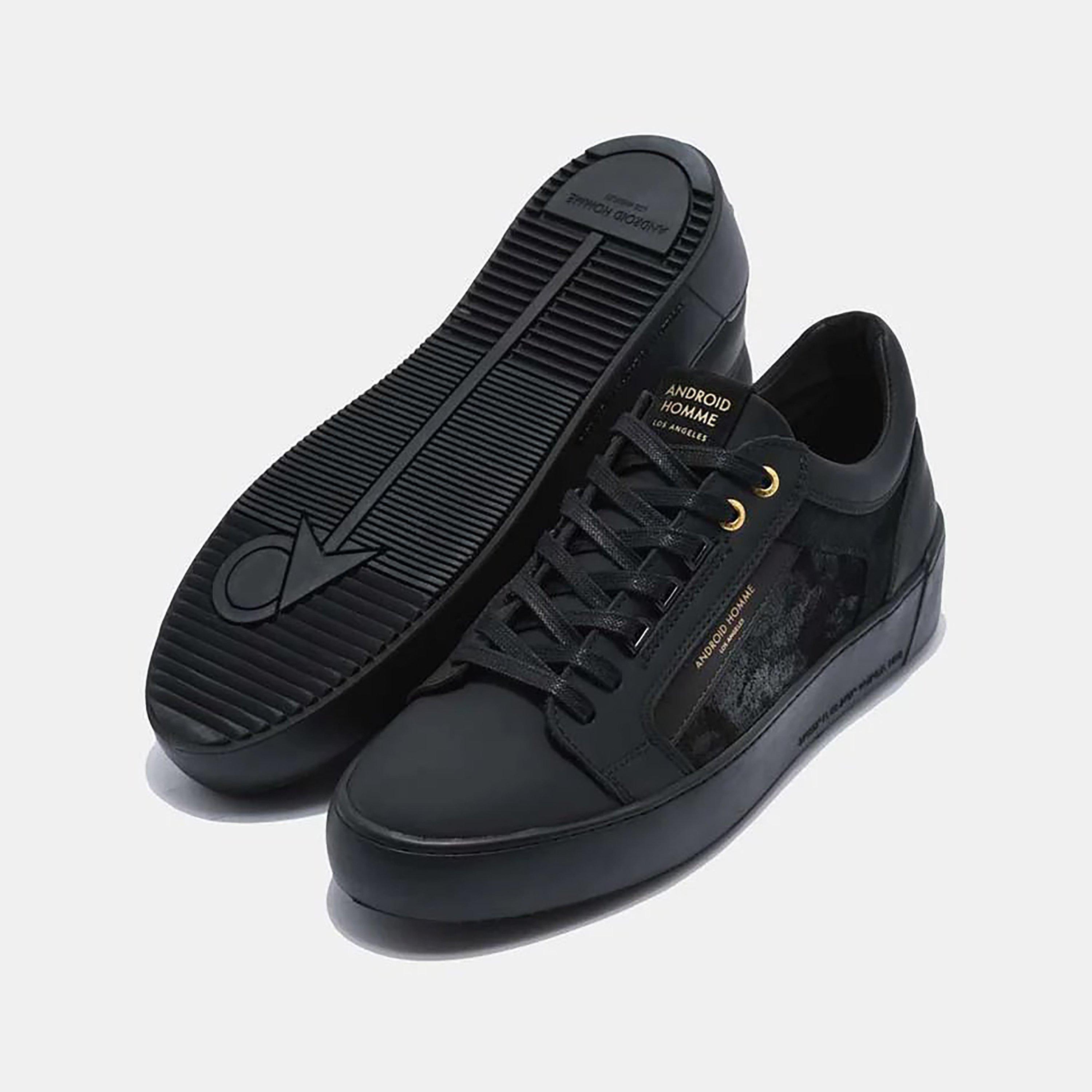 Black Camo - Android Homme - Venice - 7