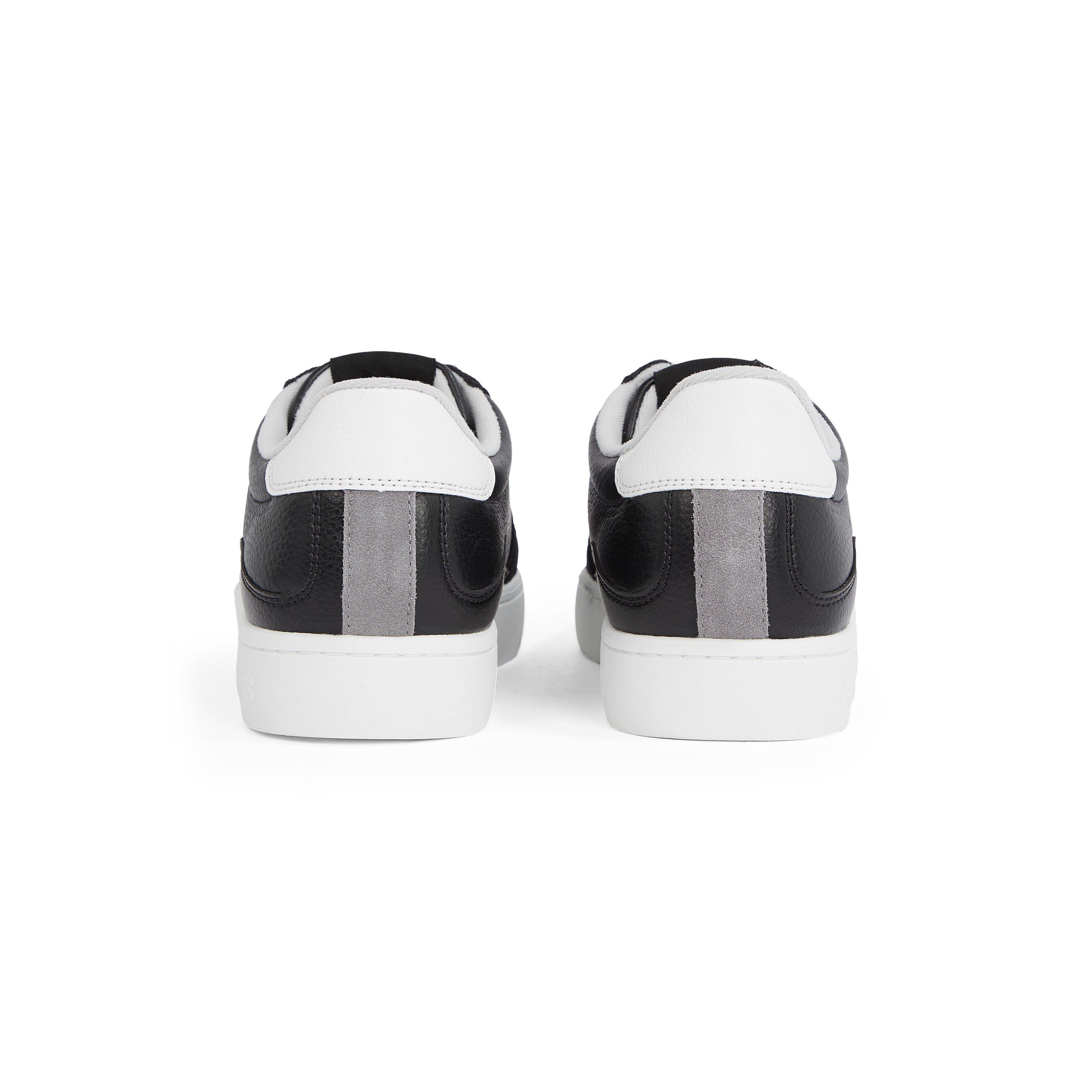 Black/White - Calvin Klein Jeans - CLASSIC CUPSOLE MG WMM - 5