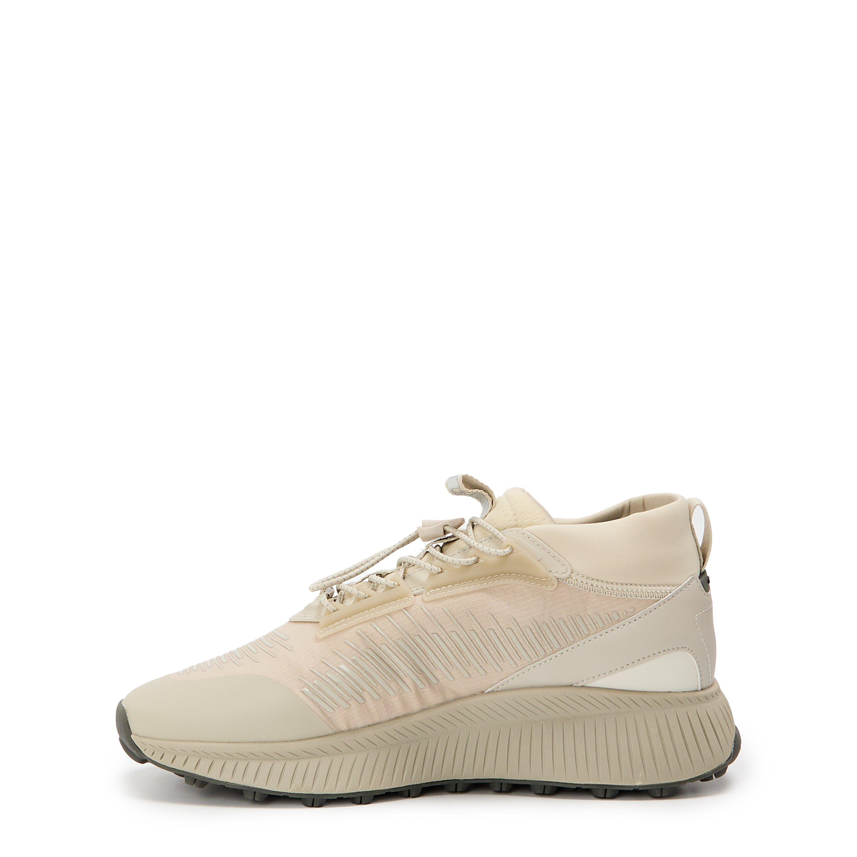Light Beige - Boss - Ttnm Evo Runn Txtgtx 10266590 Low-Top Trainers Mens - 2
