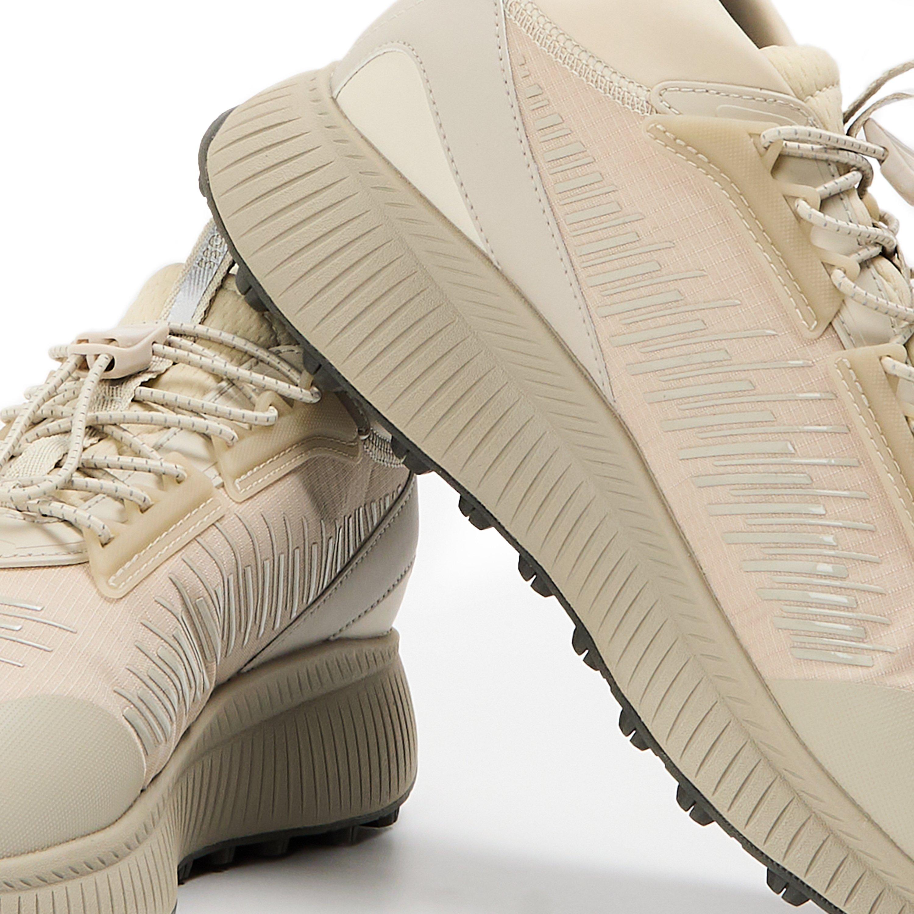 Light Beige - Boss - Ttnm Evo Runn Txtgtx 10266590 Low-Top Trainers Mens - 3