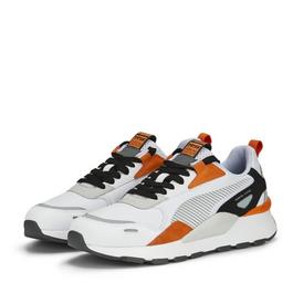 Puma SPS RS3.0 Suede Sn05