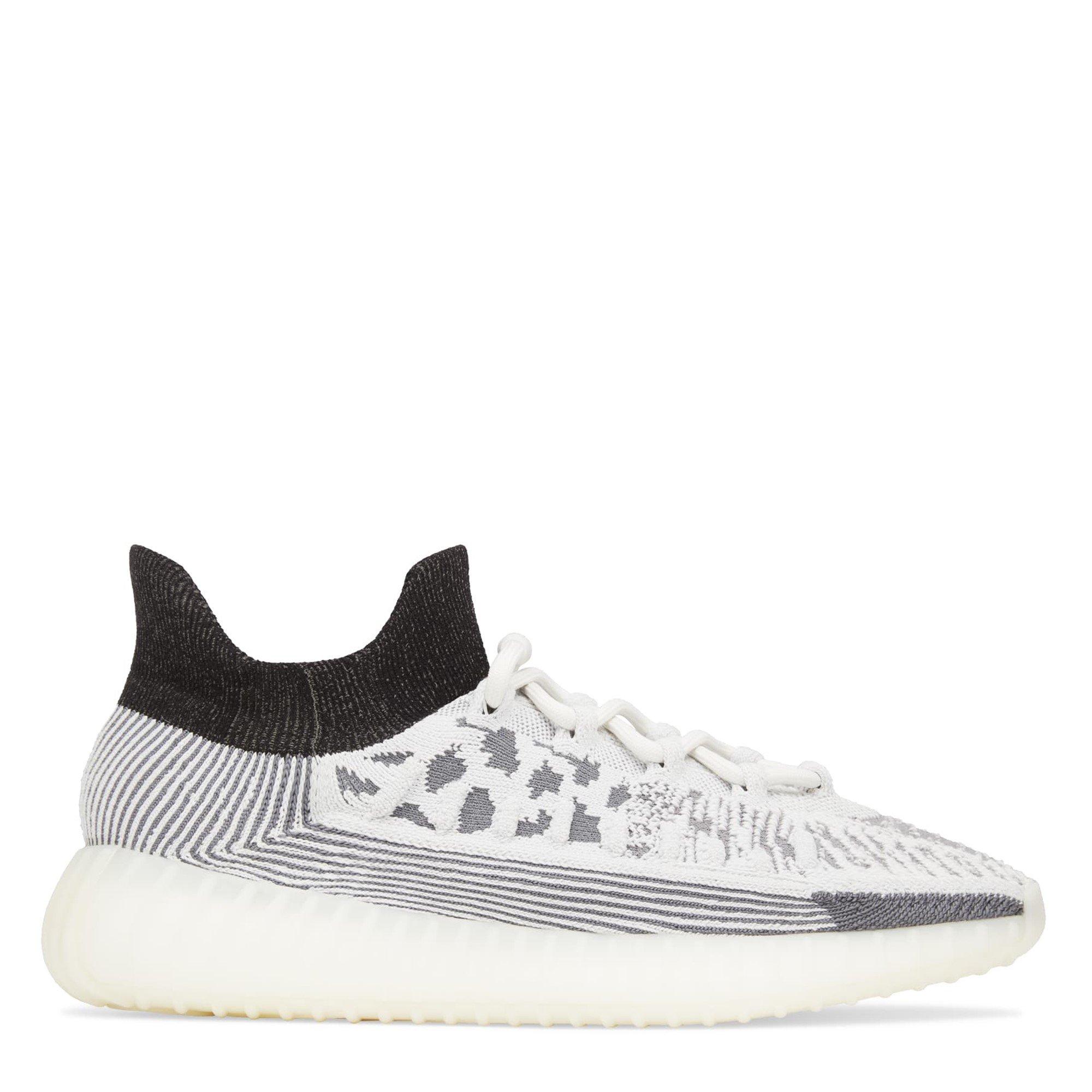 Slate White - Yeezy - Men's Boost 350 V2 Cushioning Sneakers - 1